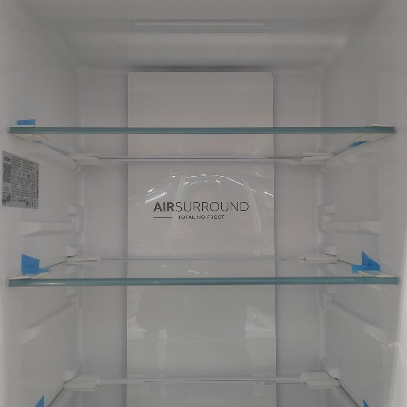 Frigorifero Haier HBQW5519E Da incasso 284 L