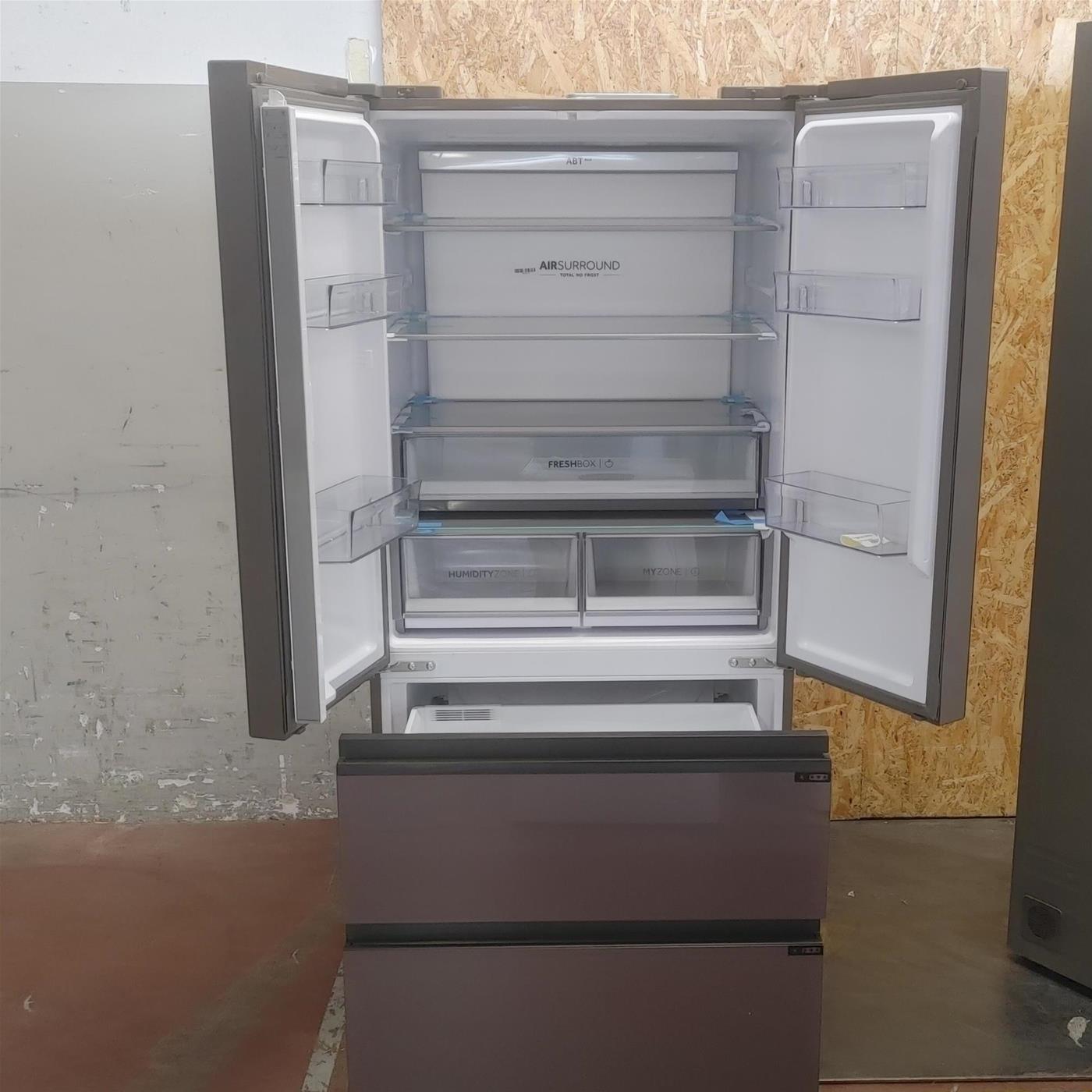 Frigorifero Haier HFR7819ENGC Libera installazione 504 L