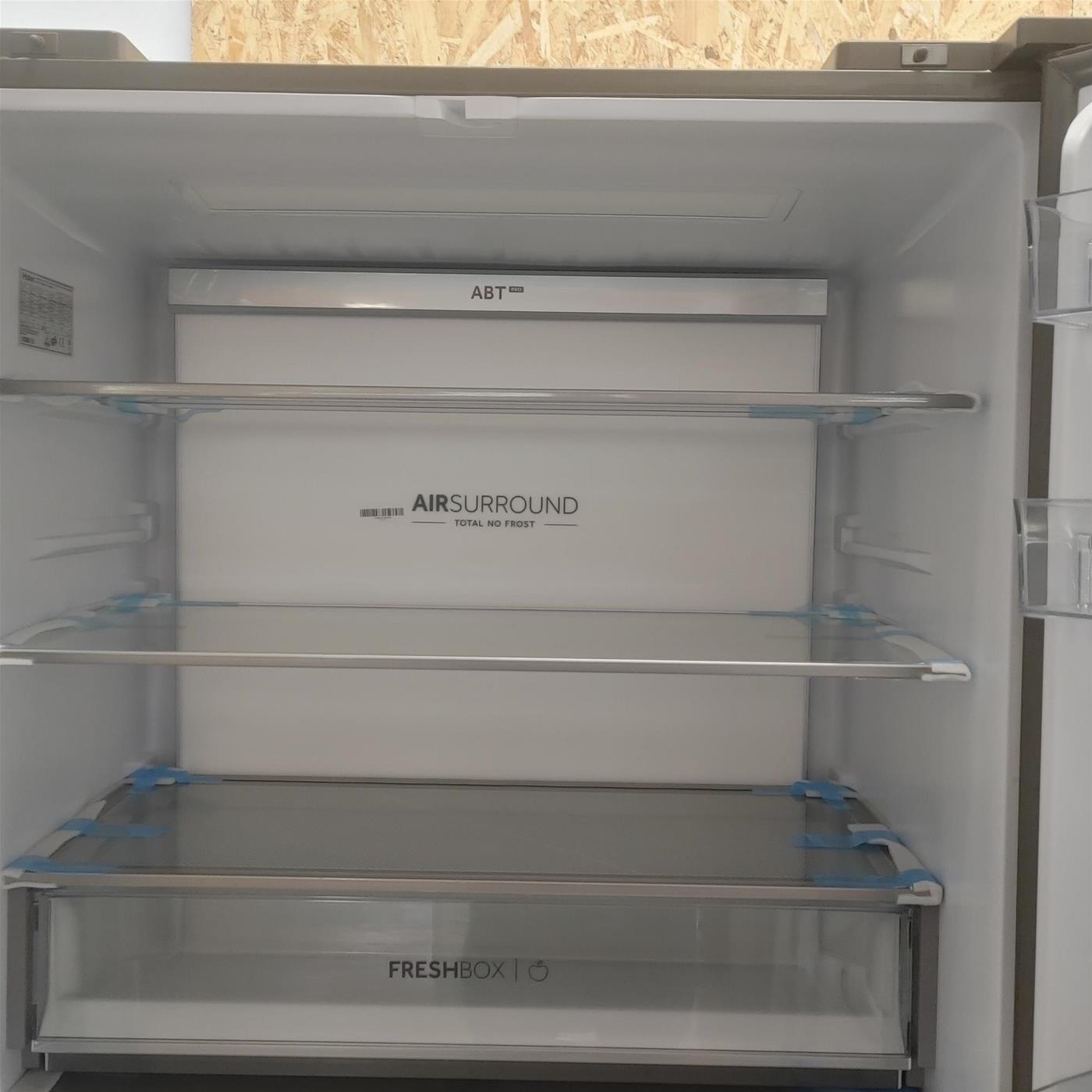 Frigorifero Haier HFR7819ENGC Libera installazione 504 L