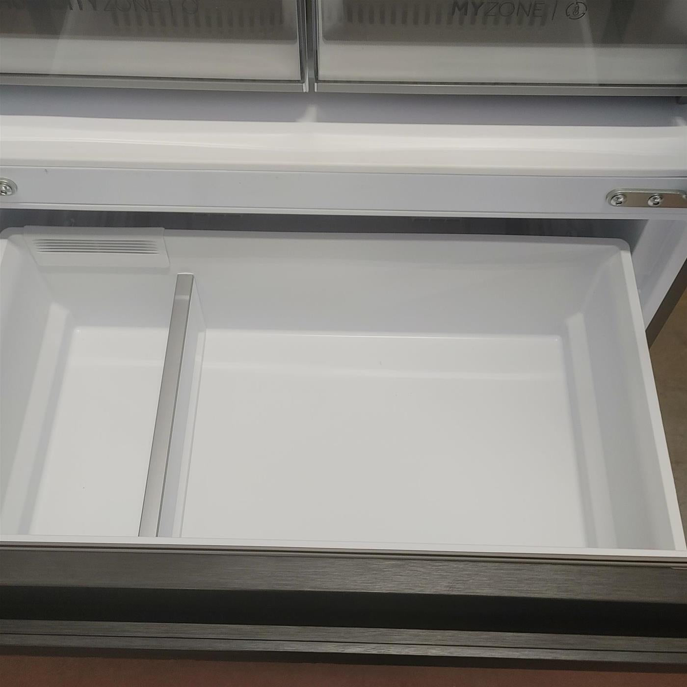 Frigorifero Haier HFR7819ENGC Libera installazione 504 L