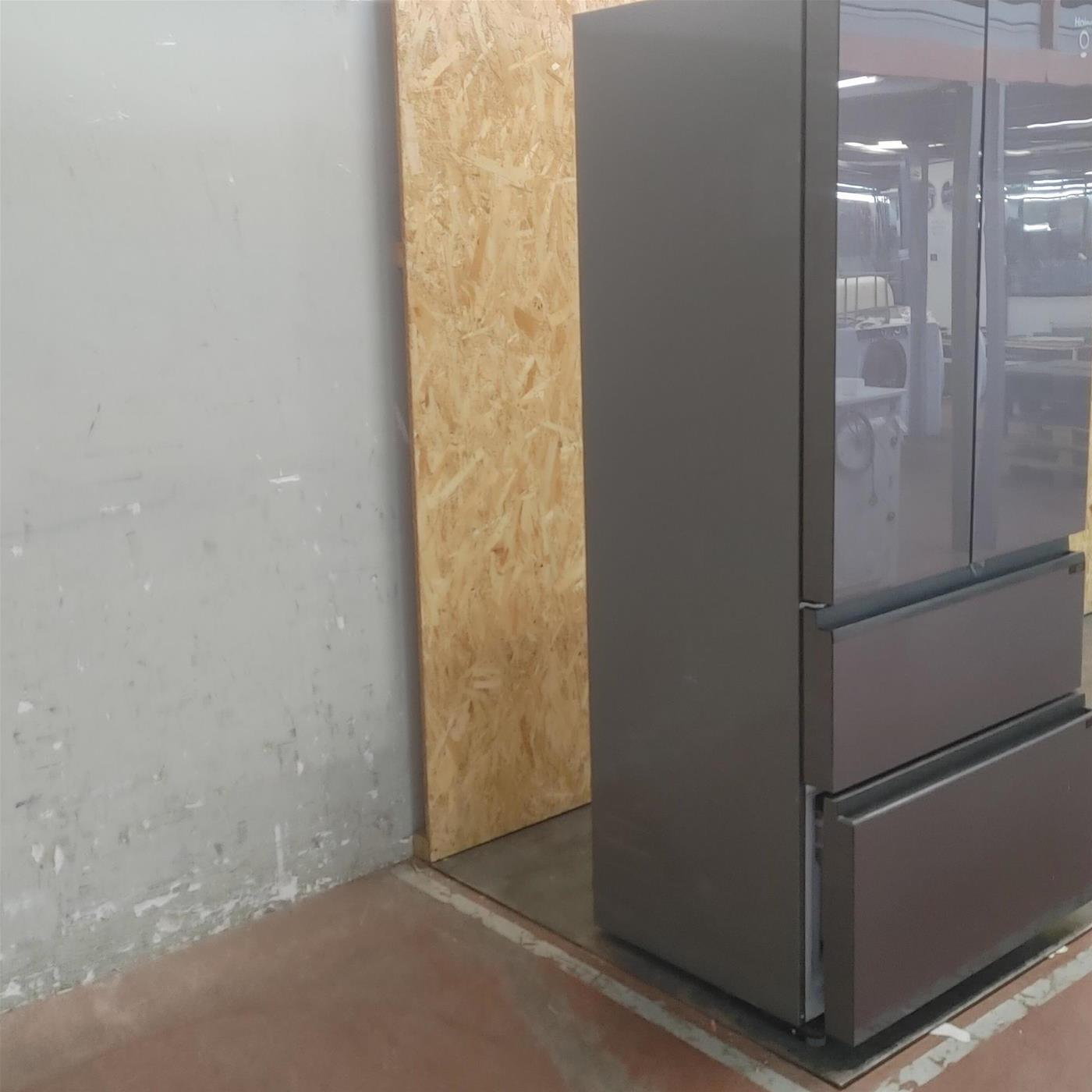 Frigorifero Haier HFR7819ENGC Libera installazione 504 L