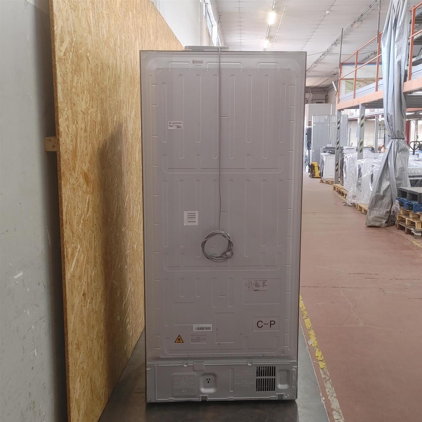 Frigorifero Haier HFR7819ENGC Libera installazione 504 L