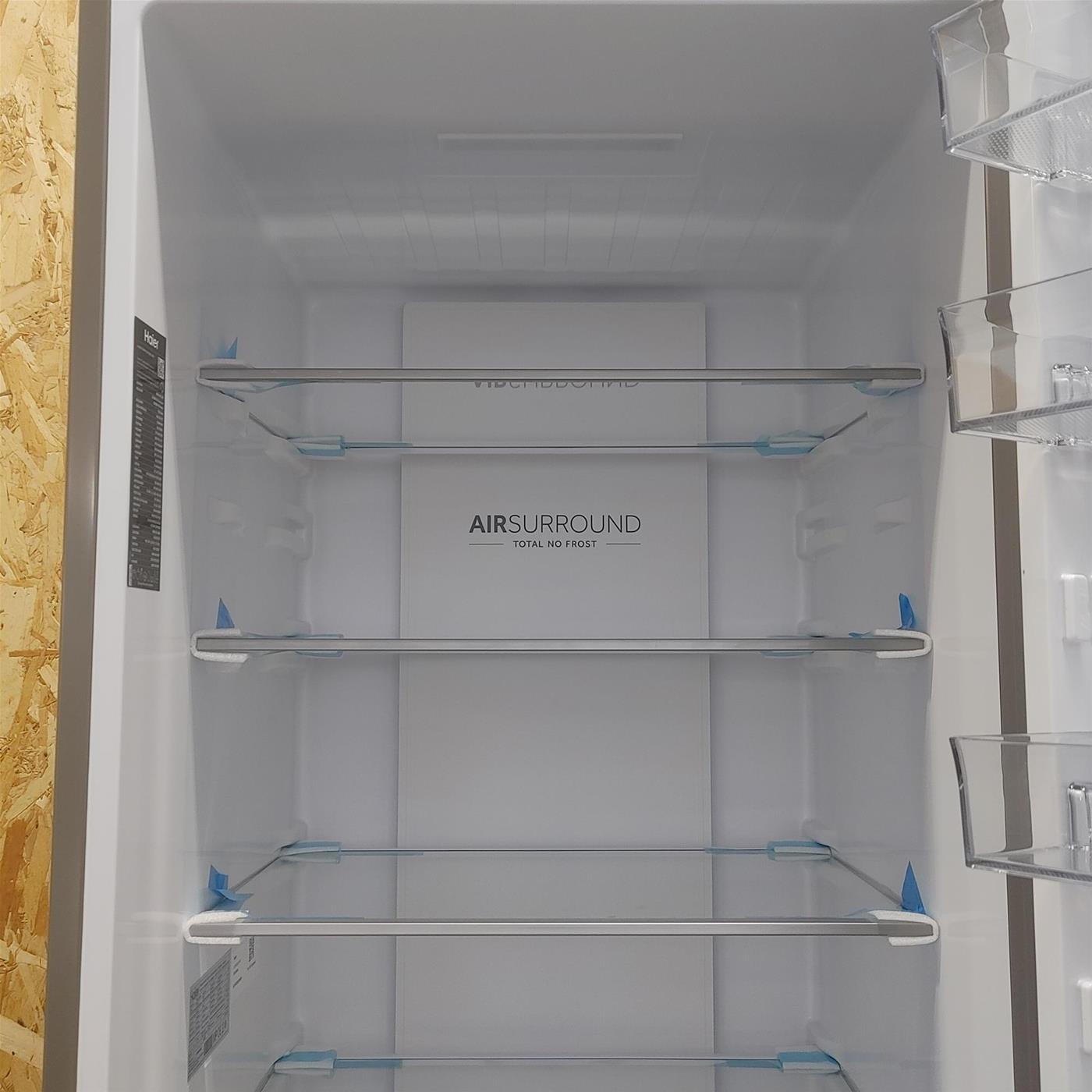Frigorifero Haier 2D 60 Serie 3 HDPW3620CNPK 406 L