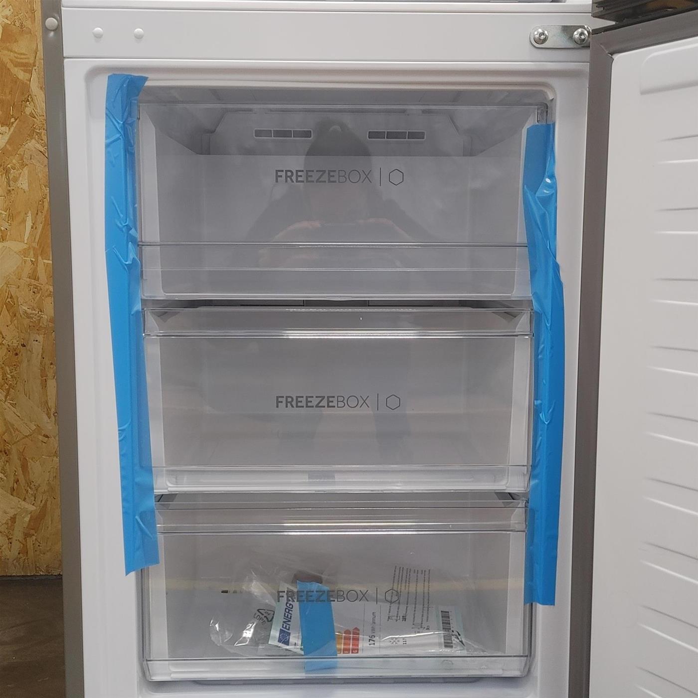 Frigorifero Haier 2D 60 Serie 3 HDPW3620CNPK 406 L