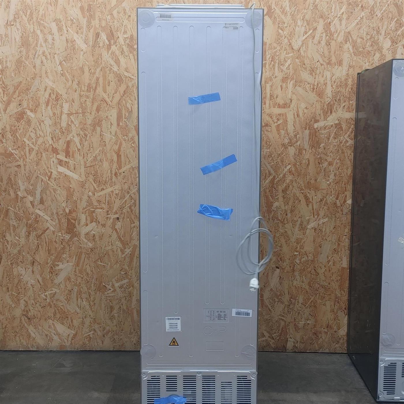 Frigorifero Haier 2D 60 Serie 3 HDPW3620CNPK 406 L