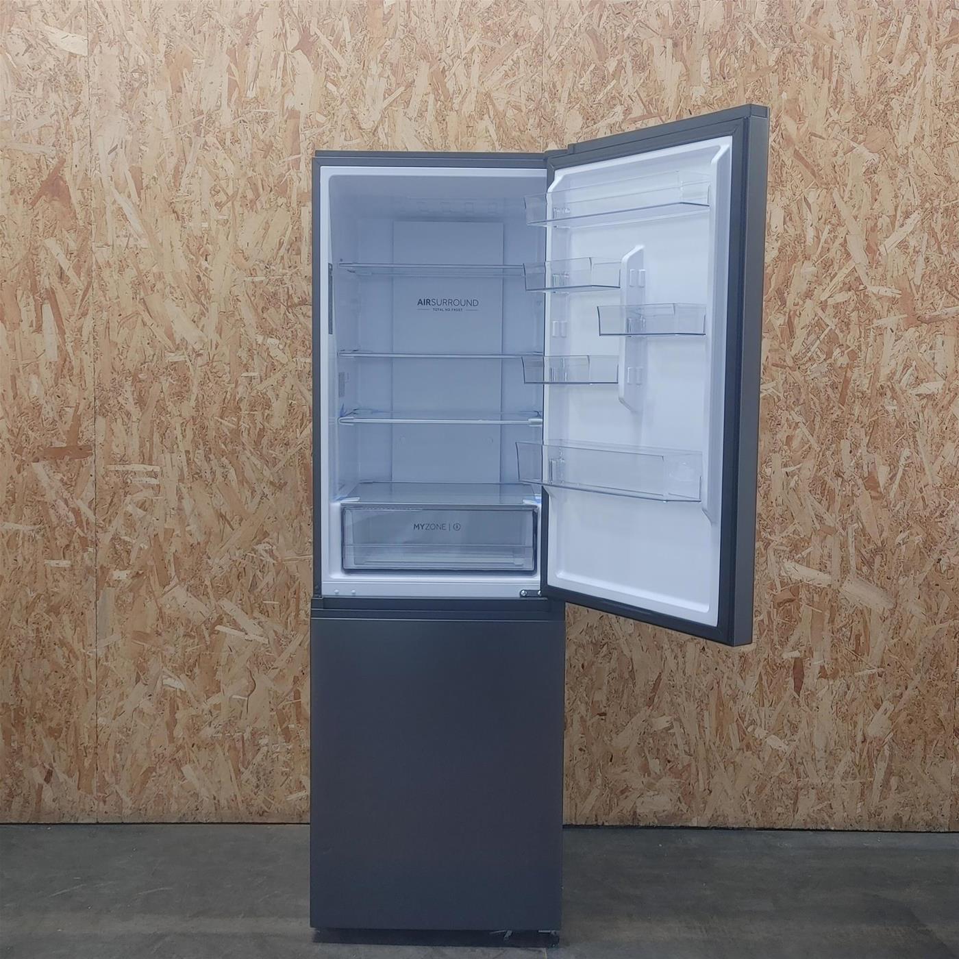 Frigorifero Haier 2D 60 Serie 3 HDPW3618DNPD Libera installazione 352 L