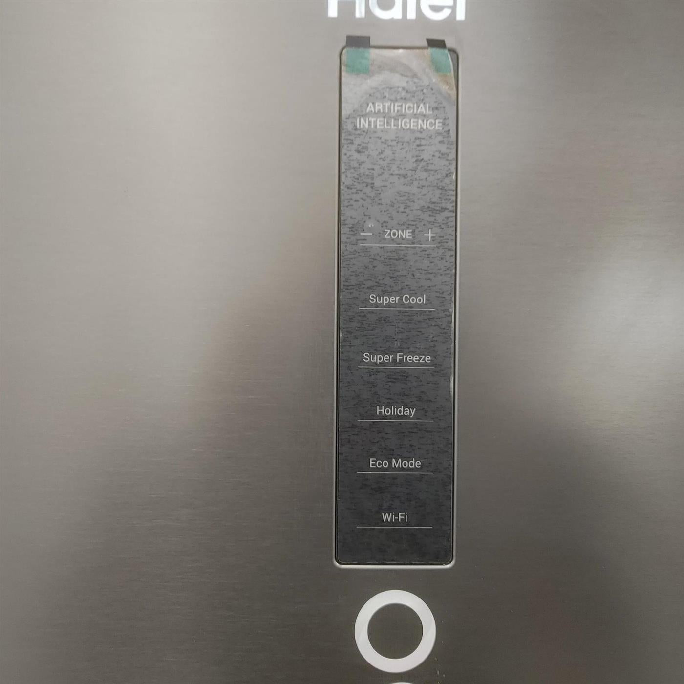 Frigorifero Haier 2D 60 Serie 3 HDPW3618DNPD Libera installazione 352 L