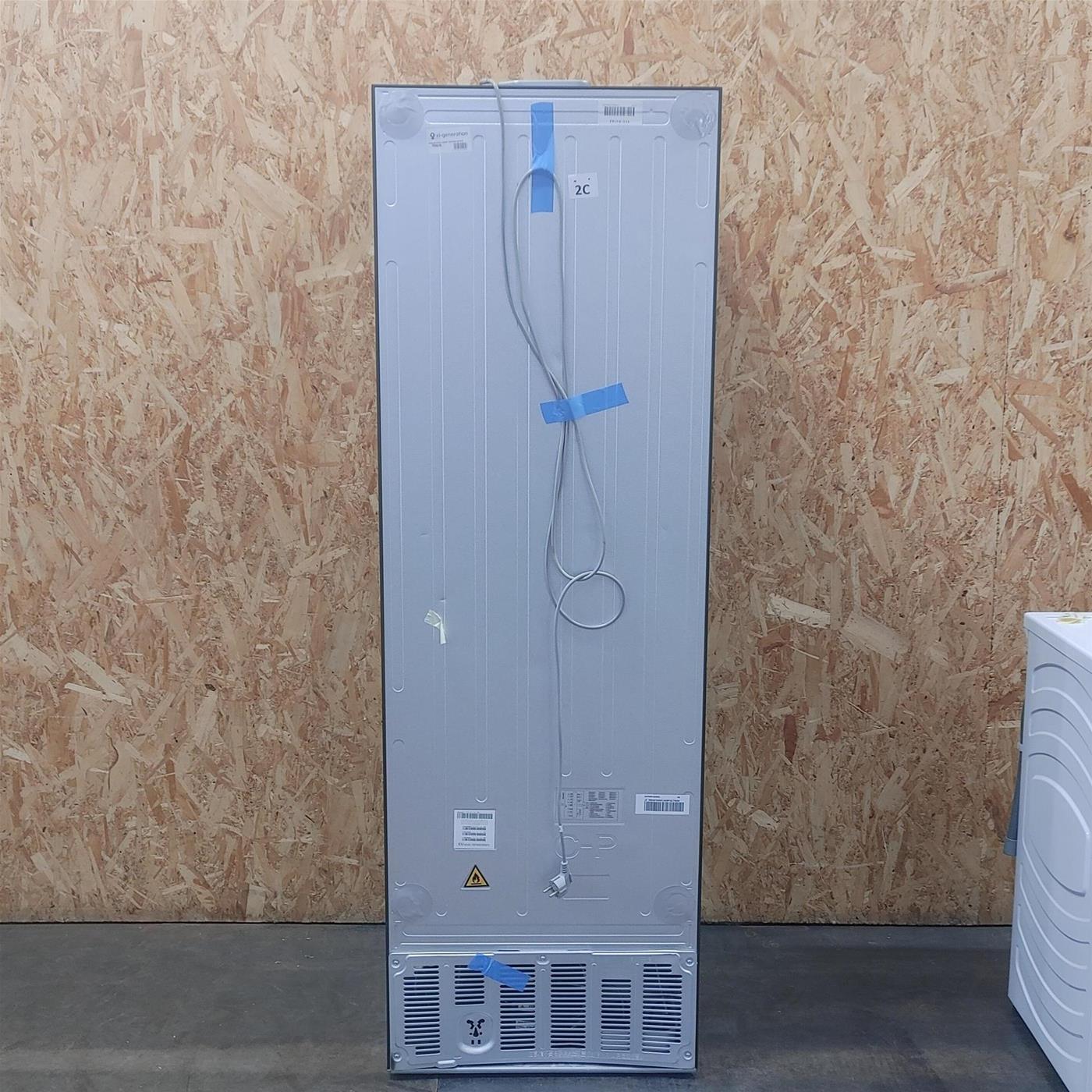 Frigorifero Haier 2D 60 Serie 3 HDPW3618DNPD Libera installazione 352 L
