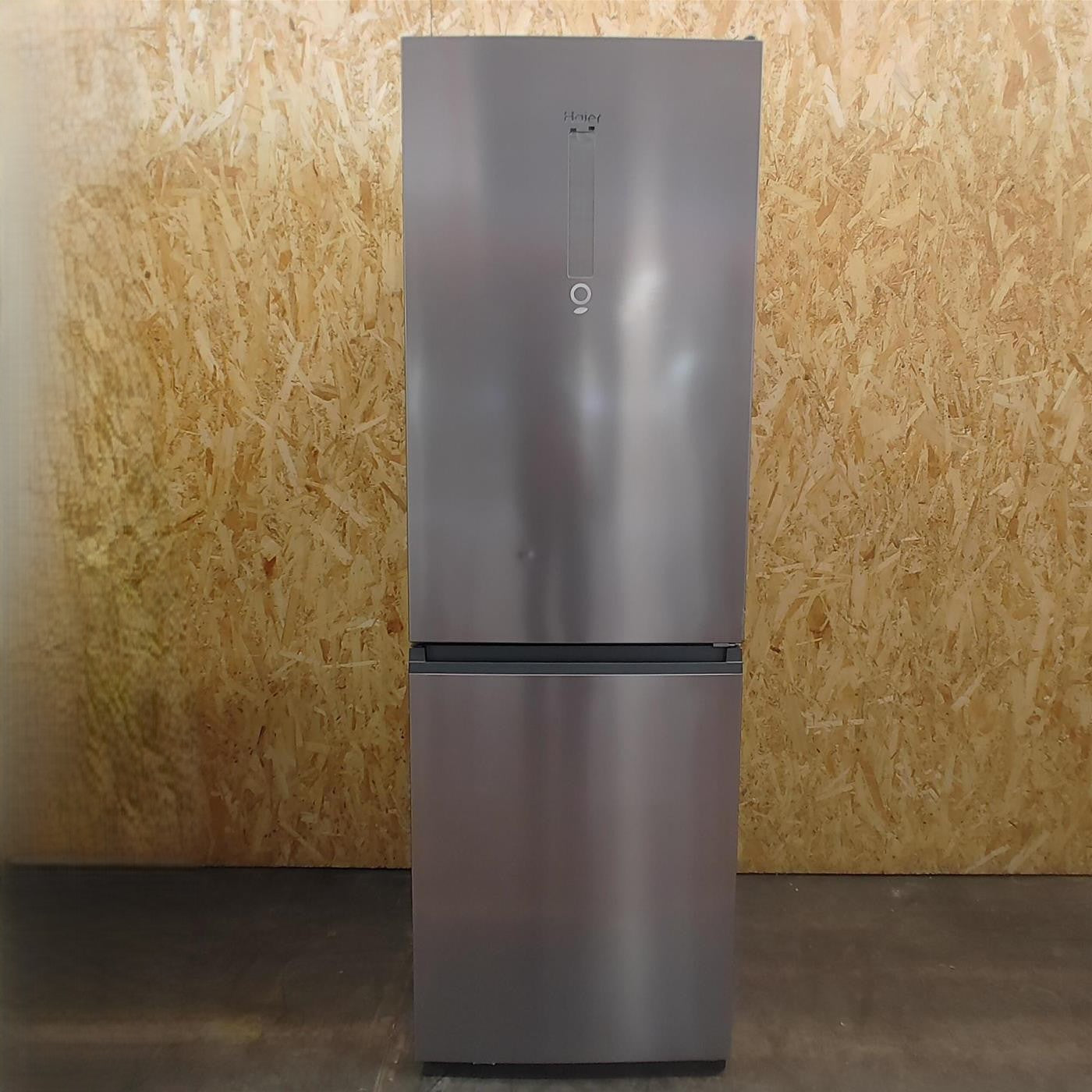 Frigorifero Haier 2D 60 Serie 3 HDW3618DNPK Libera installazione