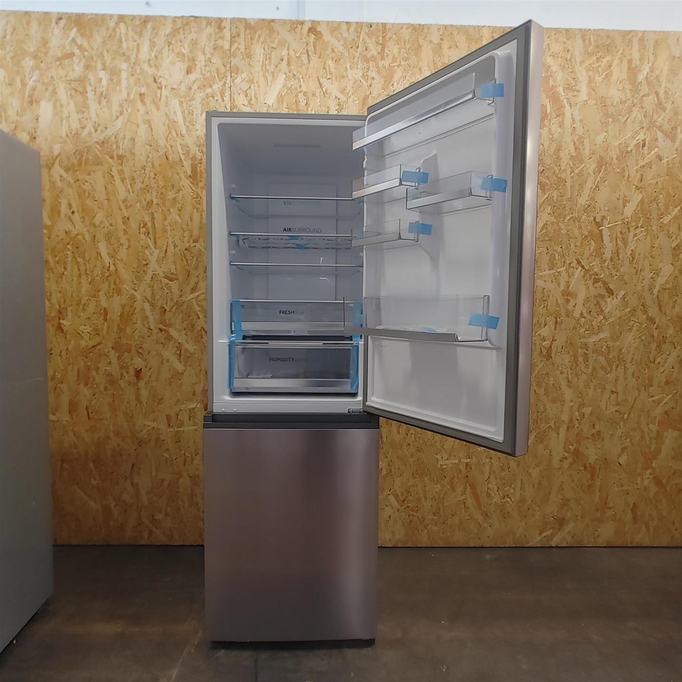 Frigorifero Haier 2D 60 Serie 3 HDW3618DNPK Libera installazione