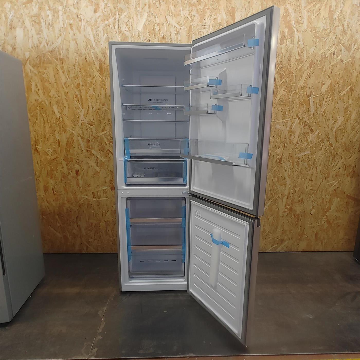 Frigorifero Haier 2D 60 Serie 3 HDW3618DNPK Libera installazione