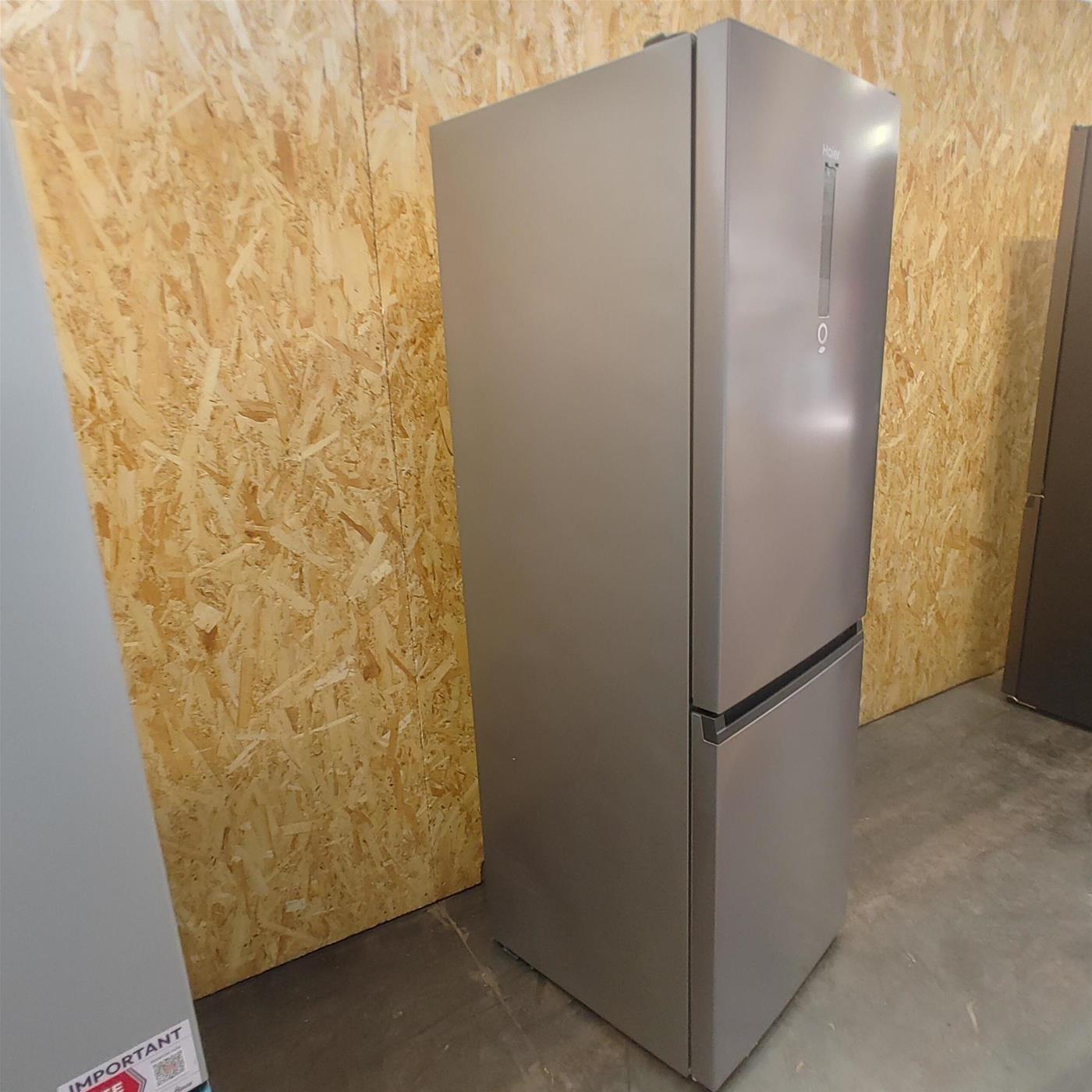 Frigorifero Haier 2D 60 Serie 3 HDW3618DNPK Libera installazione