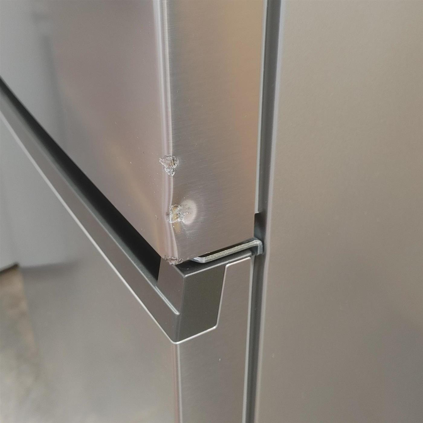 Frigorifero Haier 2D 60 Serie 3 HDW3618DNPK Libera installazione
