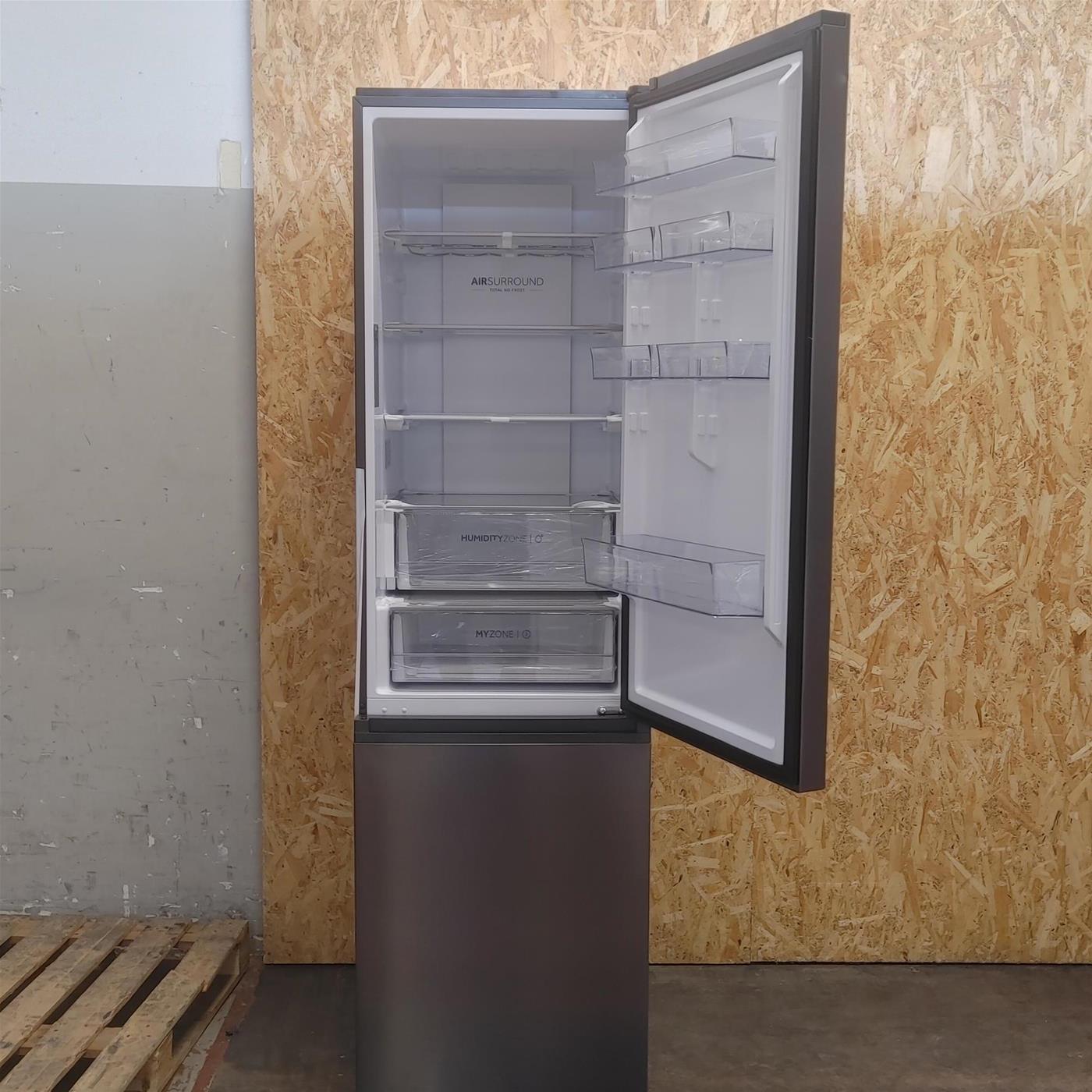 Frigorifero Haier 2D 60 Serie 5 HDPW5620ANPD Libera installazione 409 L