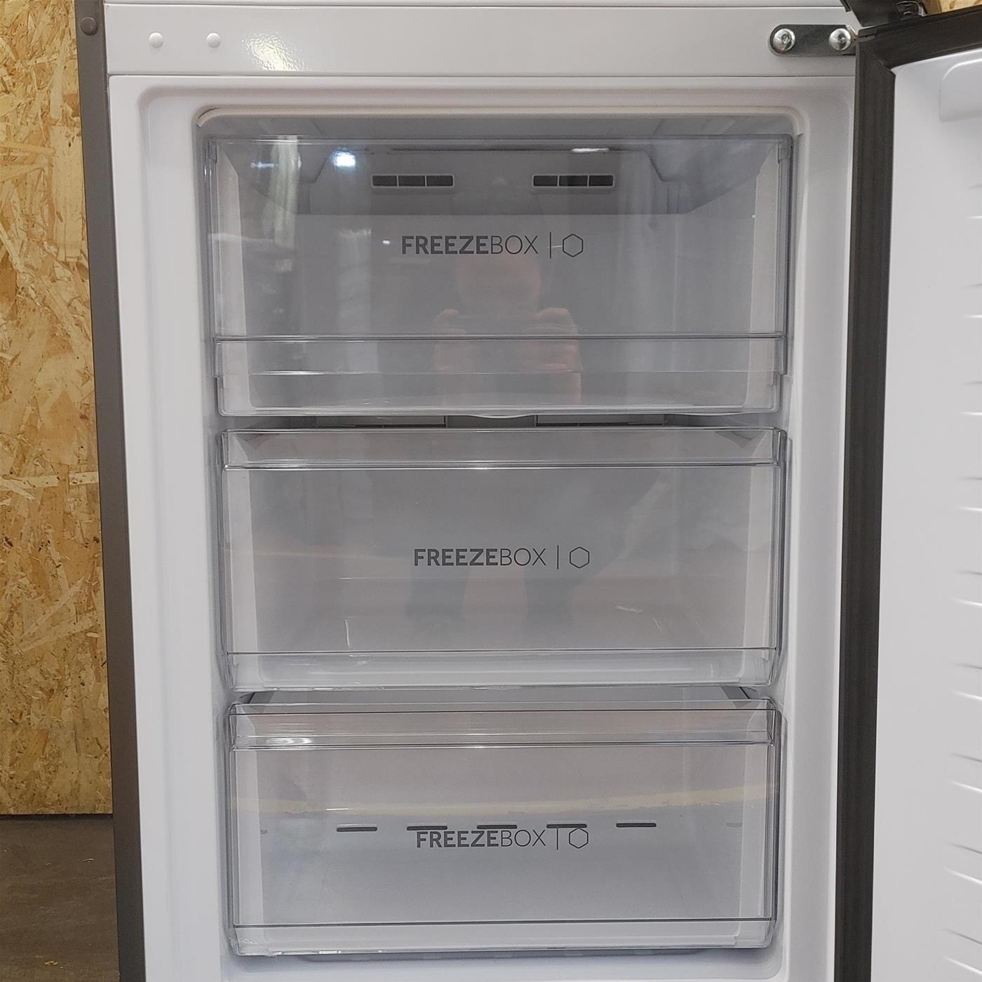 Frigorifero Haier 2D 60 Serie 5 HDPW5620ANPD Libera installazione 409 L