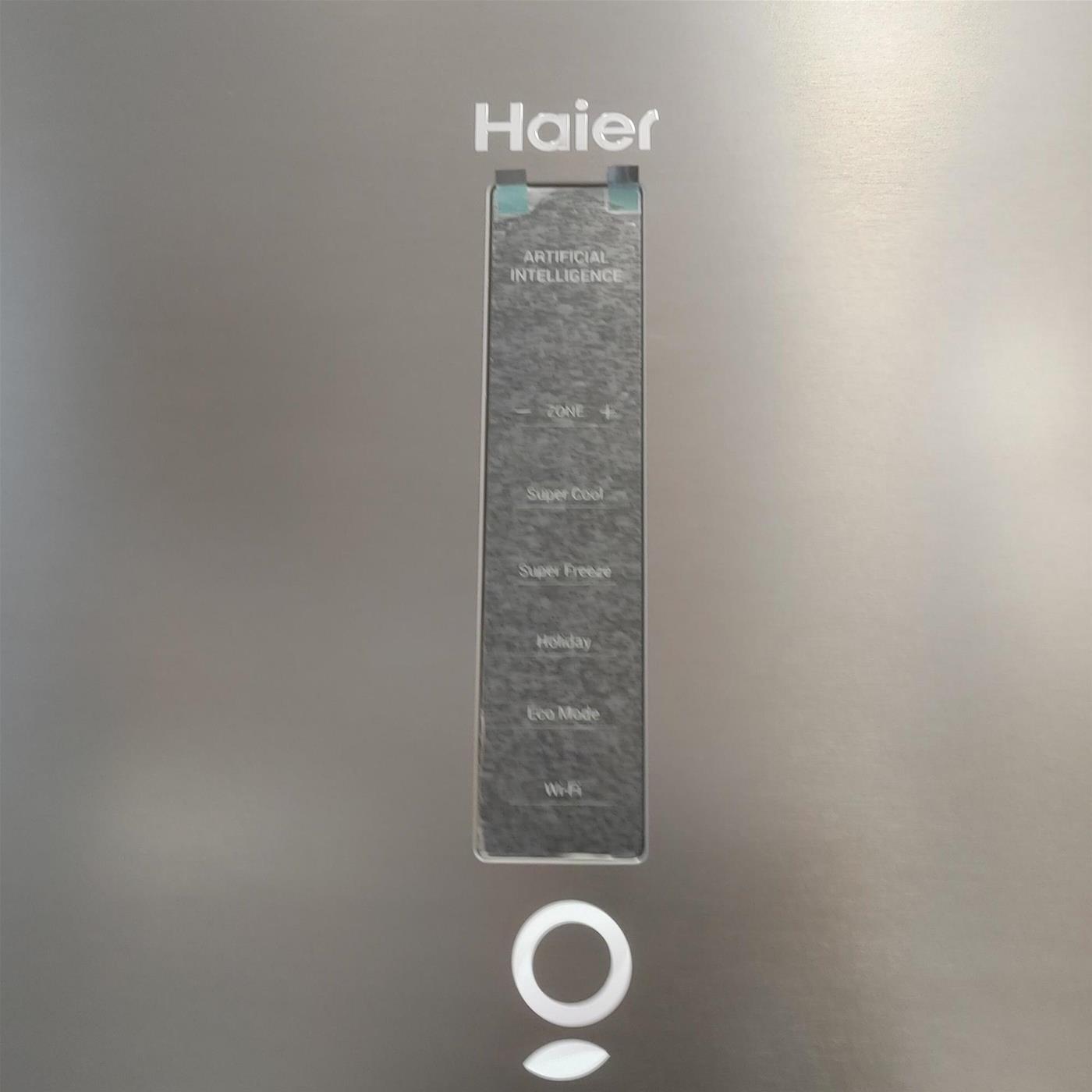 Frigorifero Haier 2D 60 Serie 5 HDPW5620ANPD Libera installazione 409 L