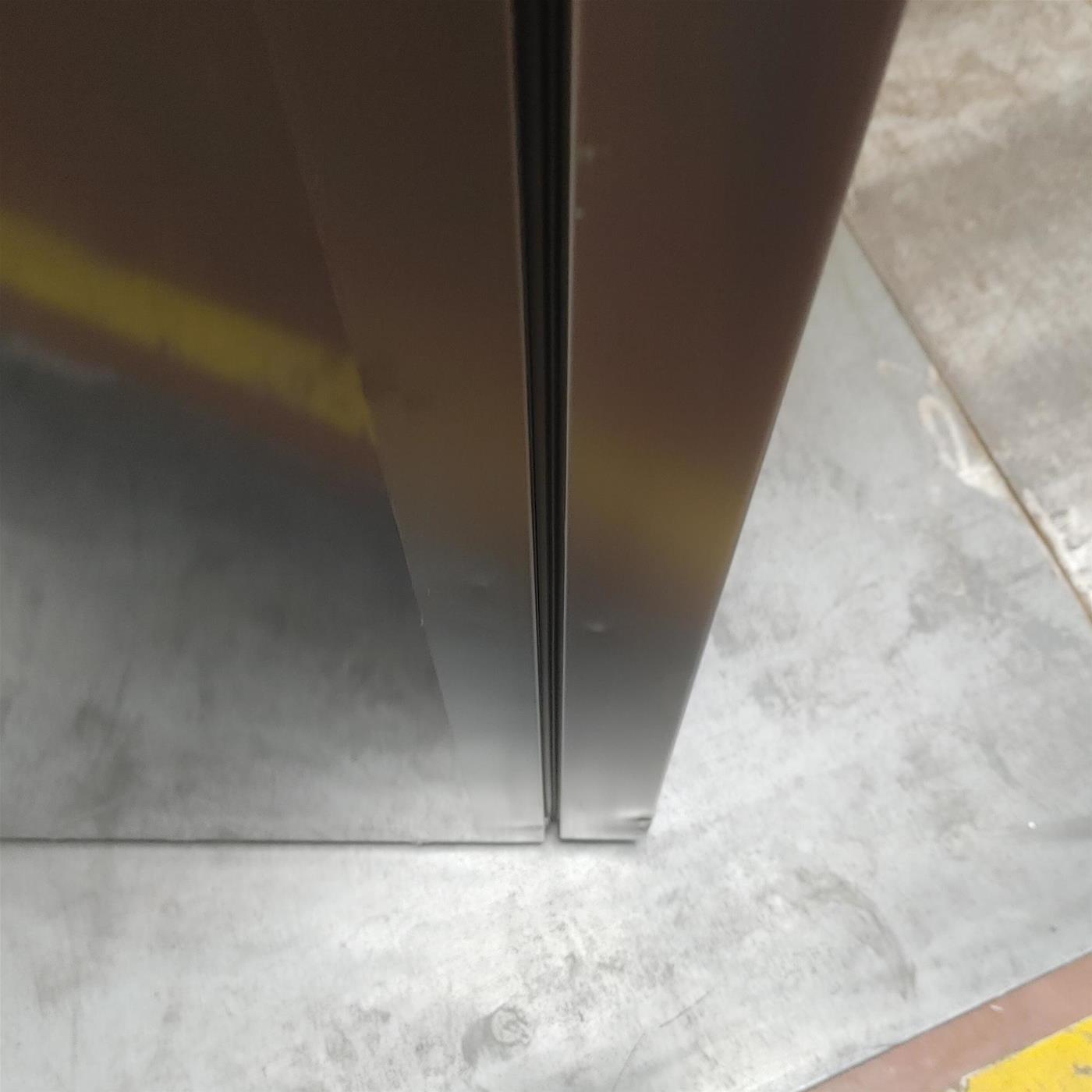 Frigorifero Haier 2D 60 Serie 5 HDPW5620ANPD Libera installazione 409 L