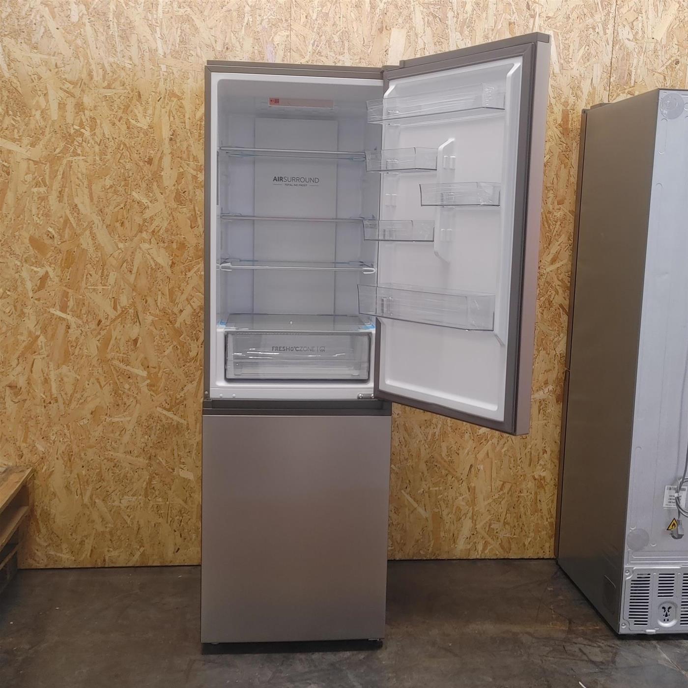 Frigorifero Haier HDPR1618CNPK 352 L