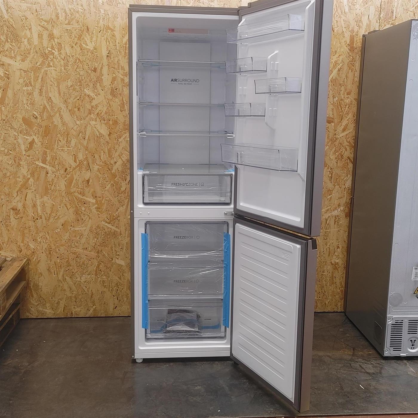 Frigorifero Haier HDPR1618CNPK 352 L