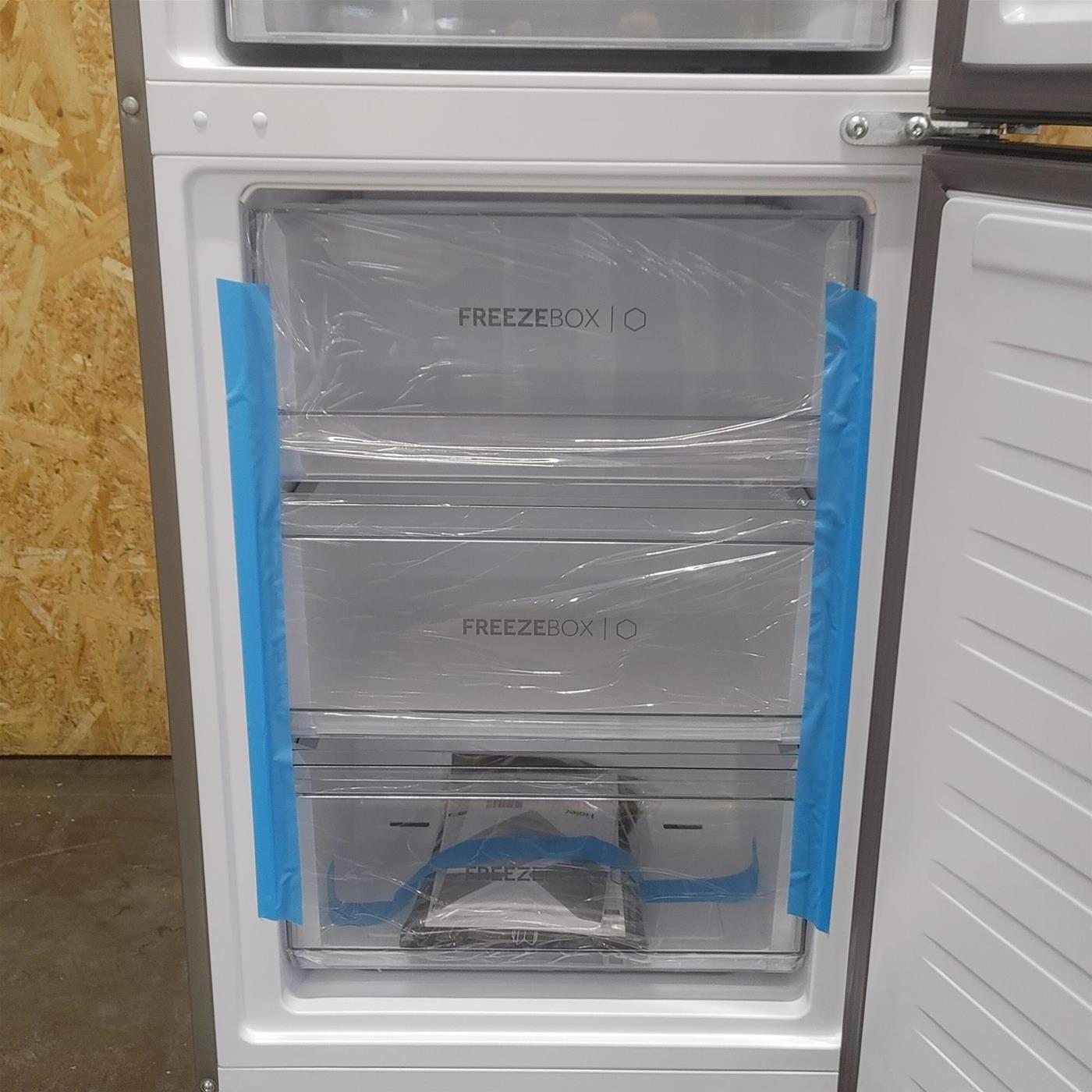 Frigorifero Haier HDPR1618CNPK 352 L