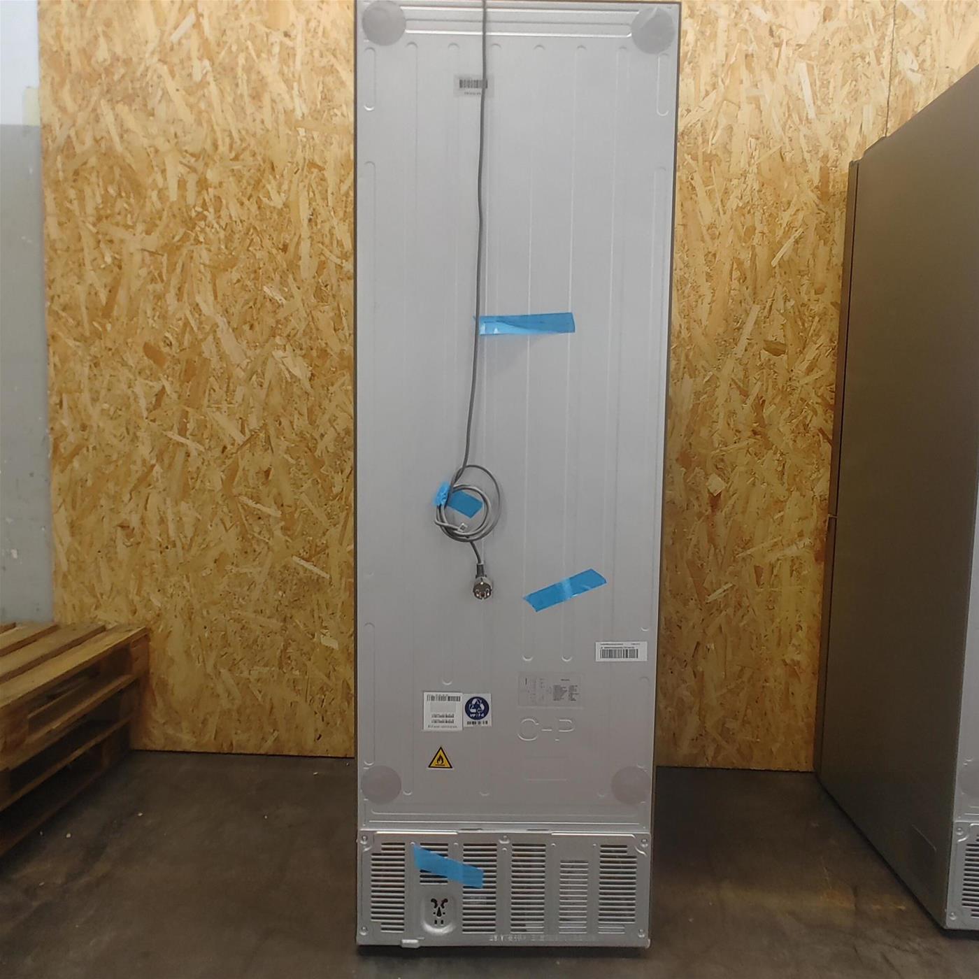 Frigorifero Haier HDPR1618CNPK 352 L