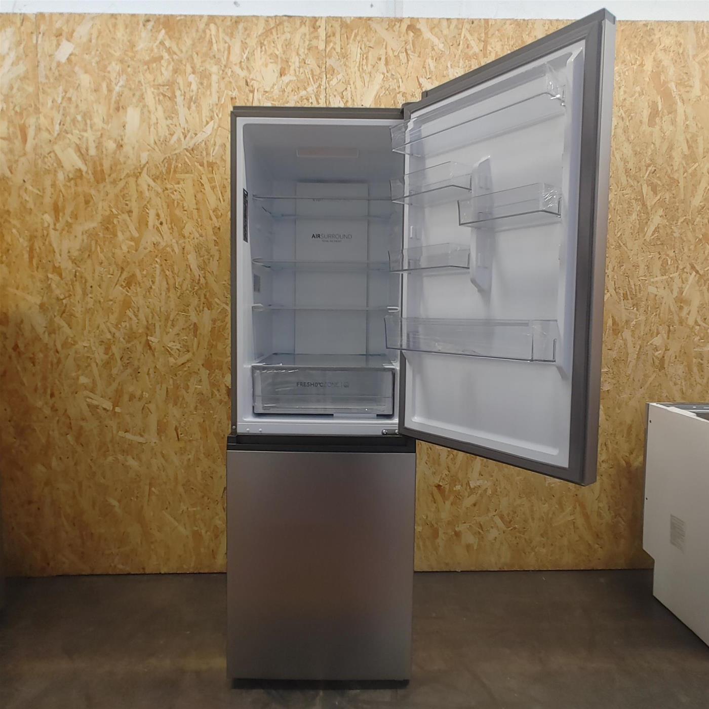 Frigorifero Haier HDPR1618CNPK 352 L