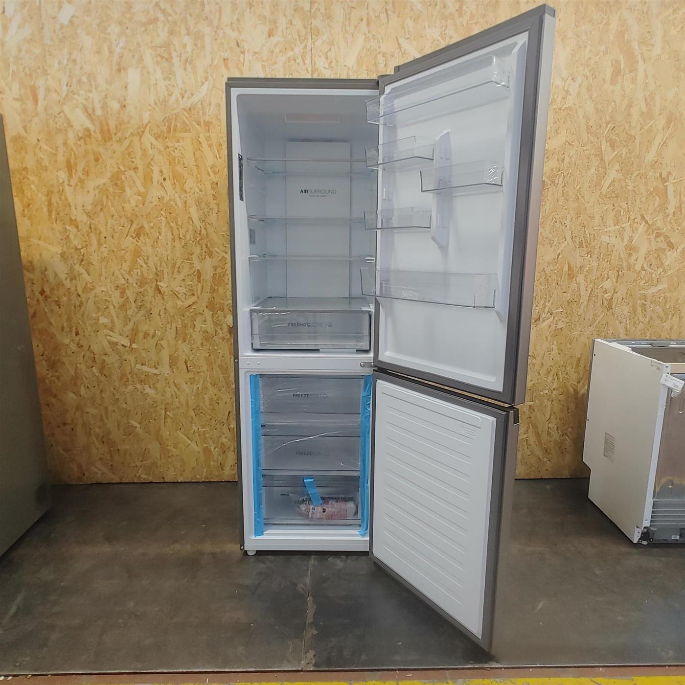Frigorifero Haier HDPR1618CNPK 352 L