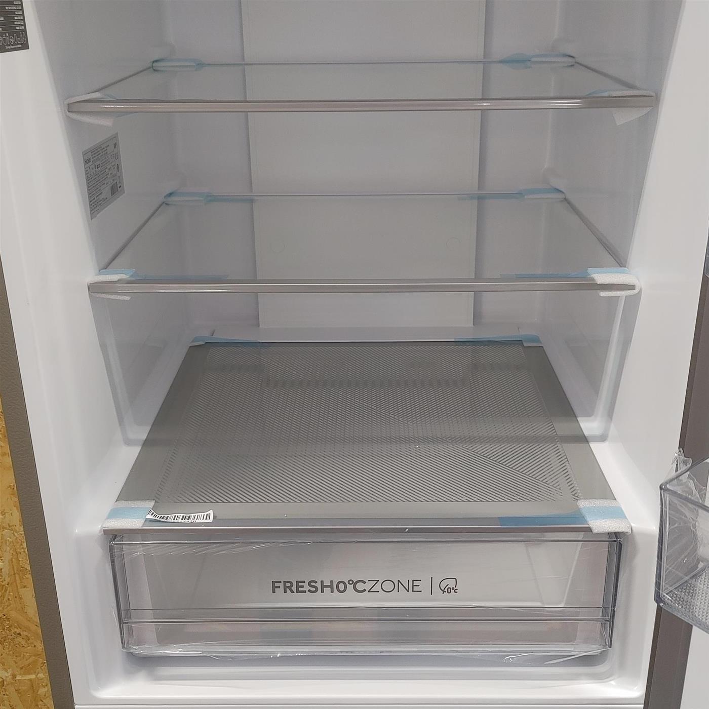 Frigorifero Haier HDPR1618CNPK 352 L