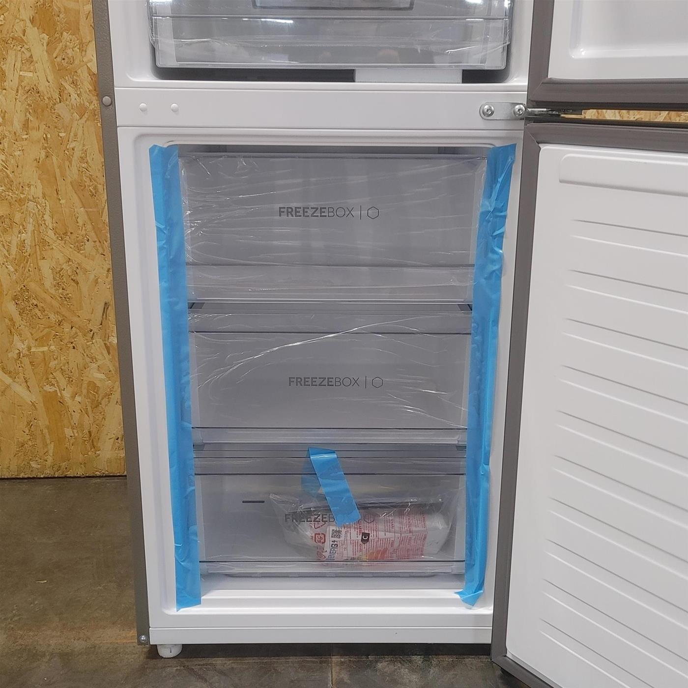 Frigorifero Haier HDPR1618CNPK 352 L