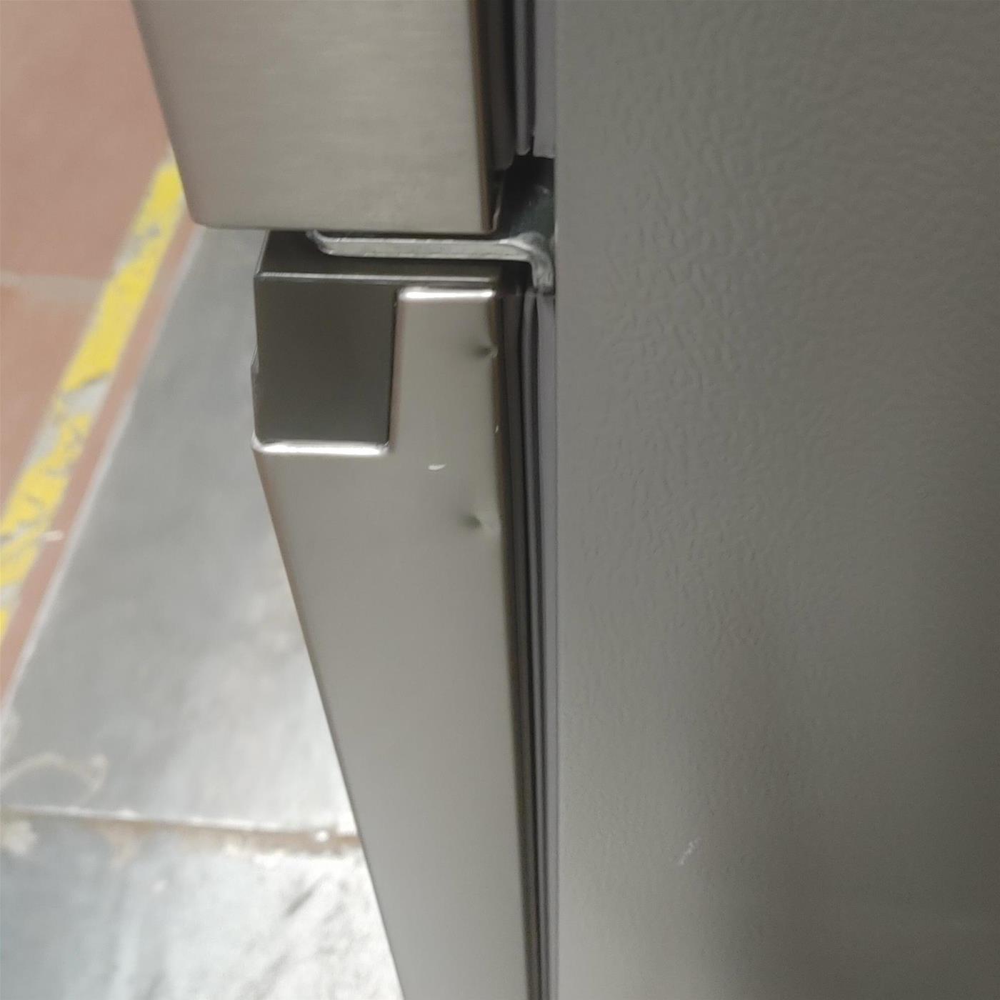 Frigorifero Haier HDPR1618CNPK 352 L