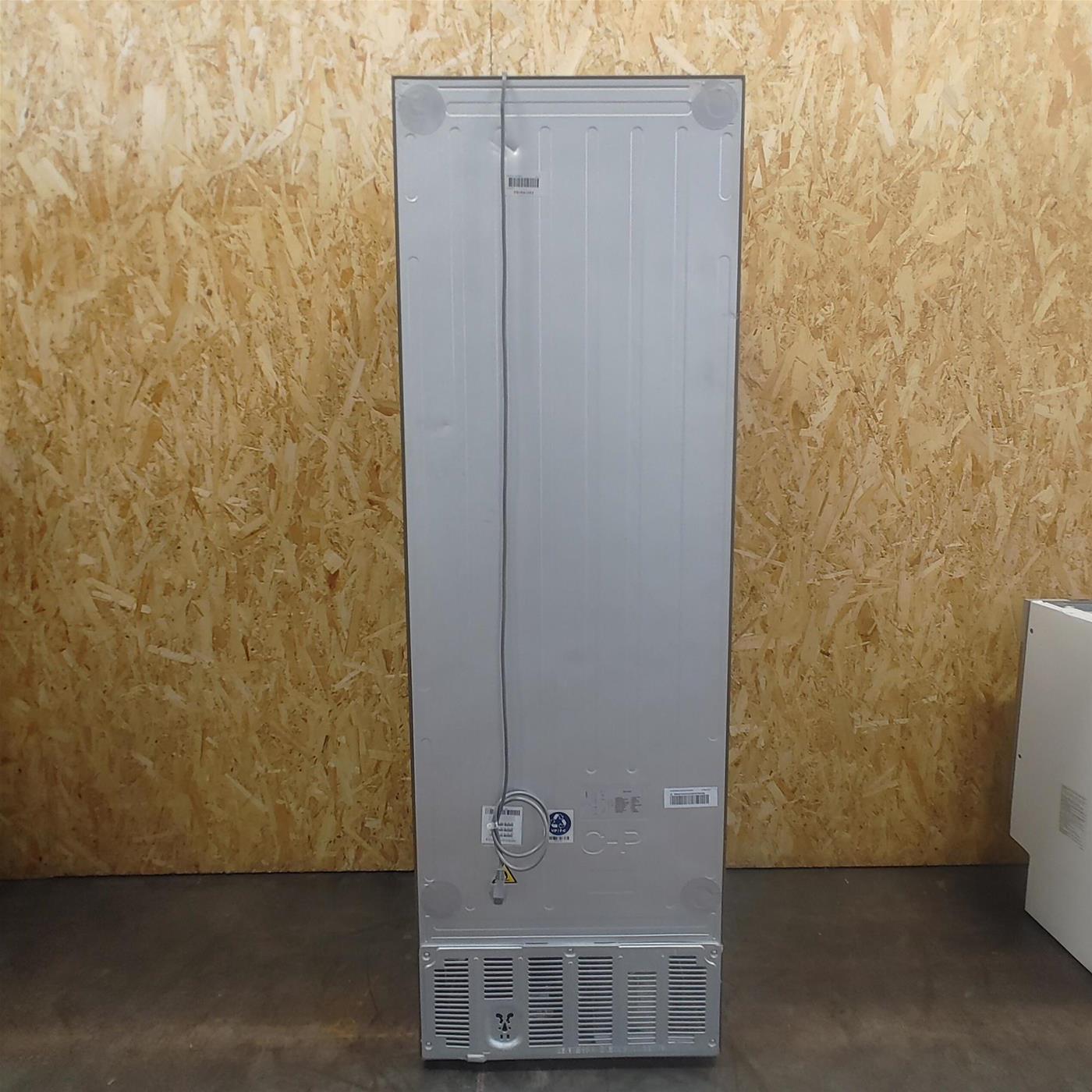Frigorifero Haier HDPR1618CNPK 352 L
