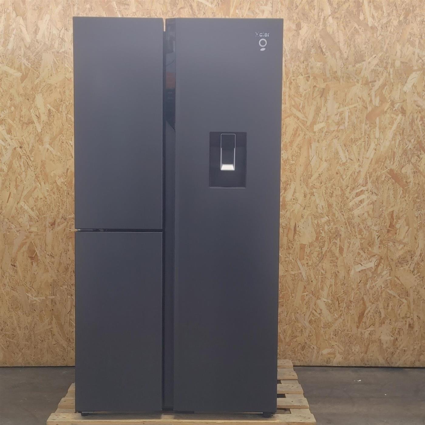 Frigorifero Haier HSPR79F18EWMB SBS 3 Porte