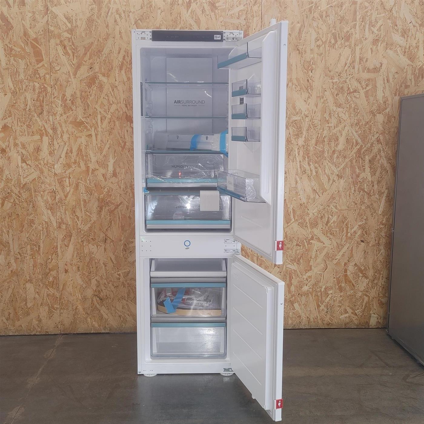 Frigorifero Haier Series 6 HBQW5518DK Da incasso 251 L