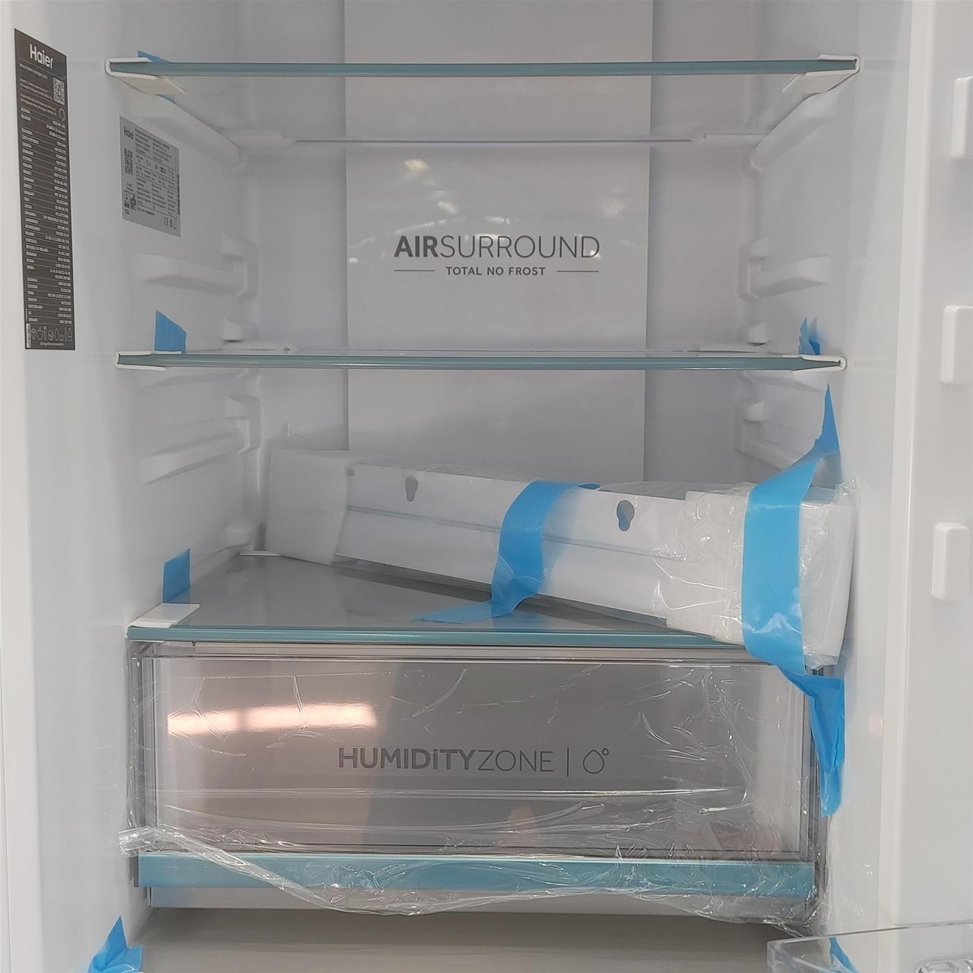 Frigorifero Haier Series 6 HBQW5518DK Da incasso 251 L