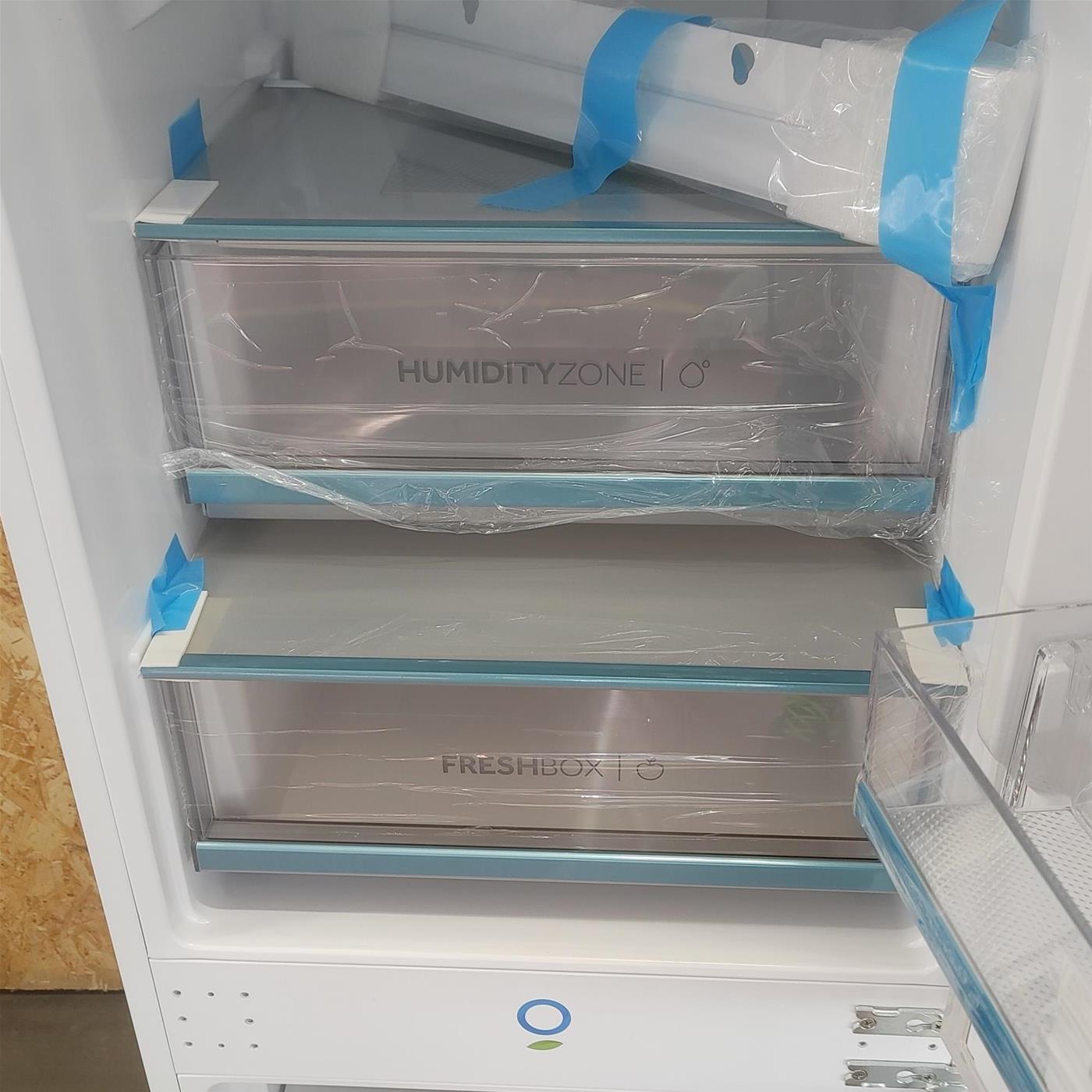 Frigorifero Haier Series 6 HBQW5518DK Da incasso 251 L