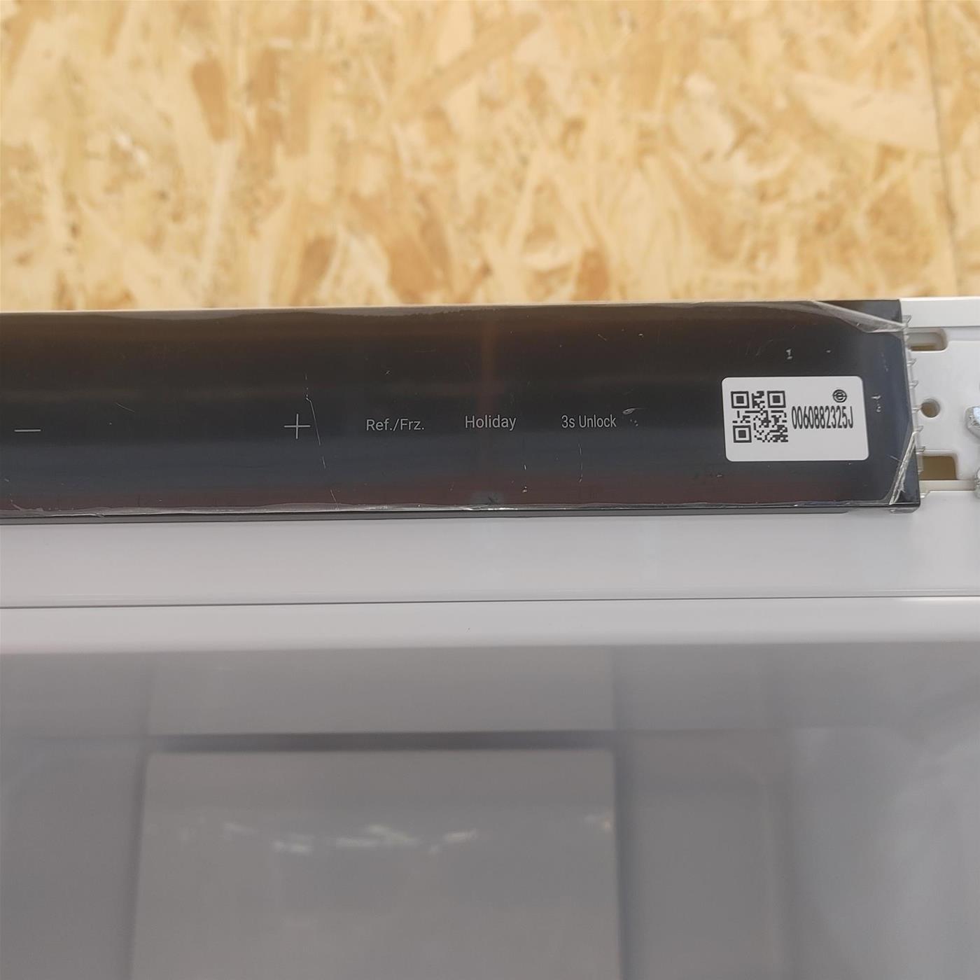 Frigorifero Haier Series 6 HBQW5518DK Da incasso 251 L