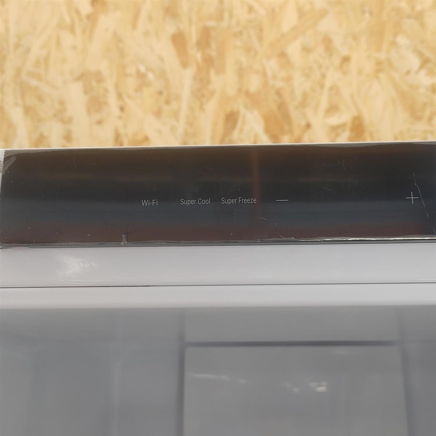 Frigorifero Haier Series 6 HBQW5518DK Da incasso 251 L