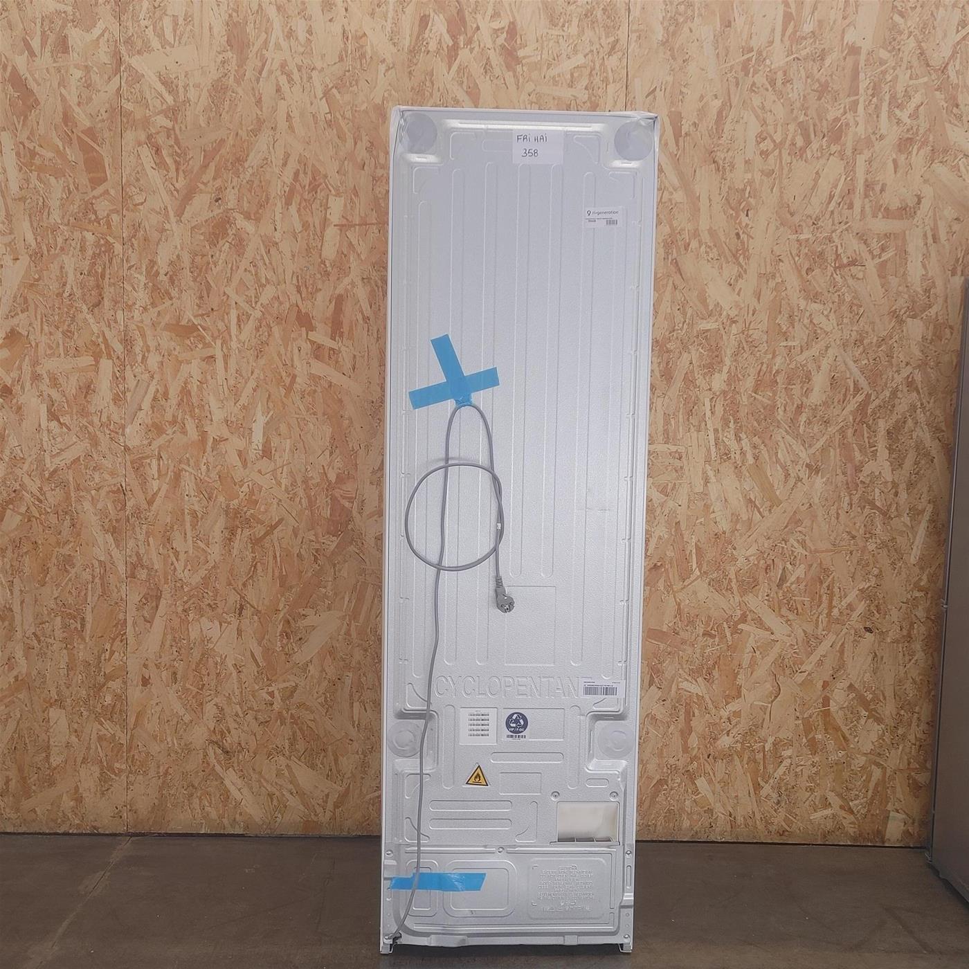 Frigorifero Haier Series 6 HBQW5518DK Da incasso 251 L