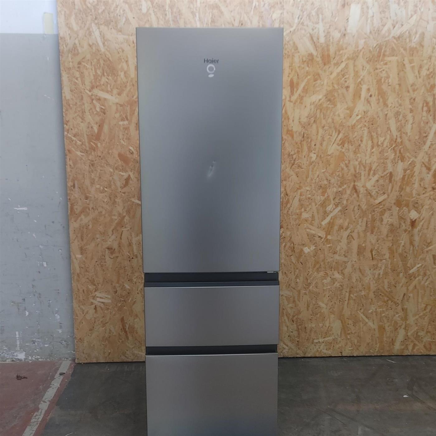 Frigorifero Haier 3D 60 Serie 3 HTR3618CNMG 360 L