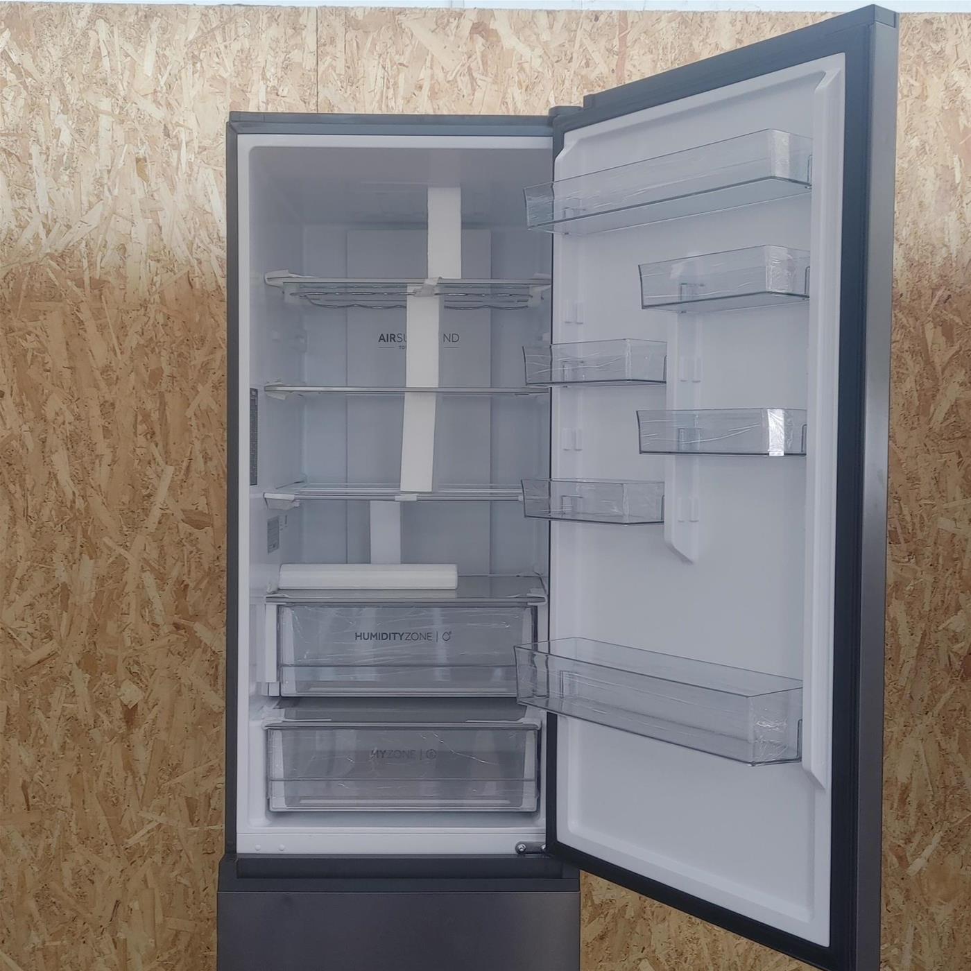 Frigorifero Haier 2D 60 Serie 5 HDPW5620ANPD Libera installazione 409 L