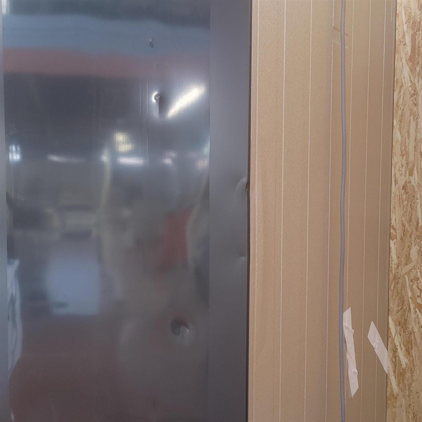Frigorifero Haier 2D 60 Serie 5 HDPW5620ANPD Libera installazione 409 L