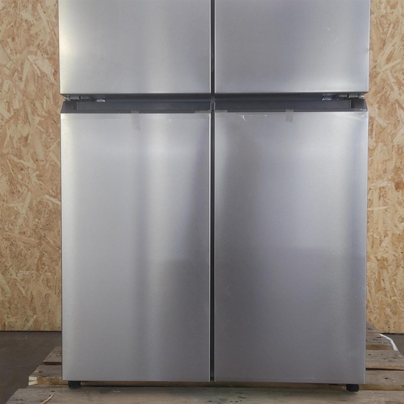 Frigorifero Haier HCR3818EWMM Side by Side 463 L