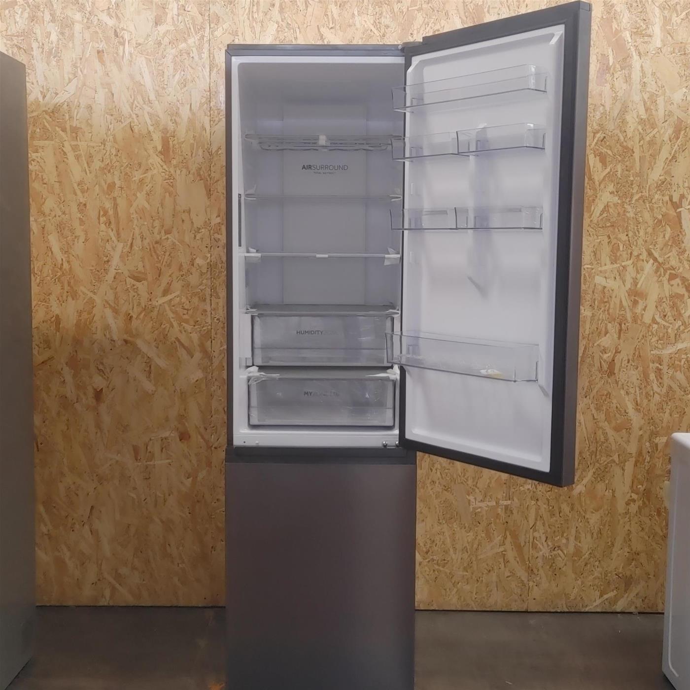 Frigorifero Haier 2D 60 Serie 5 HDPW5620ANPD Libera installazione 409 L