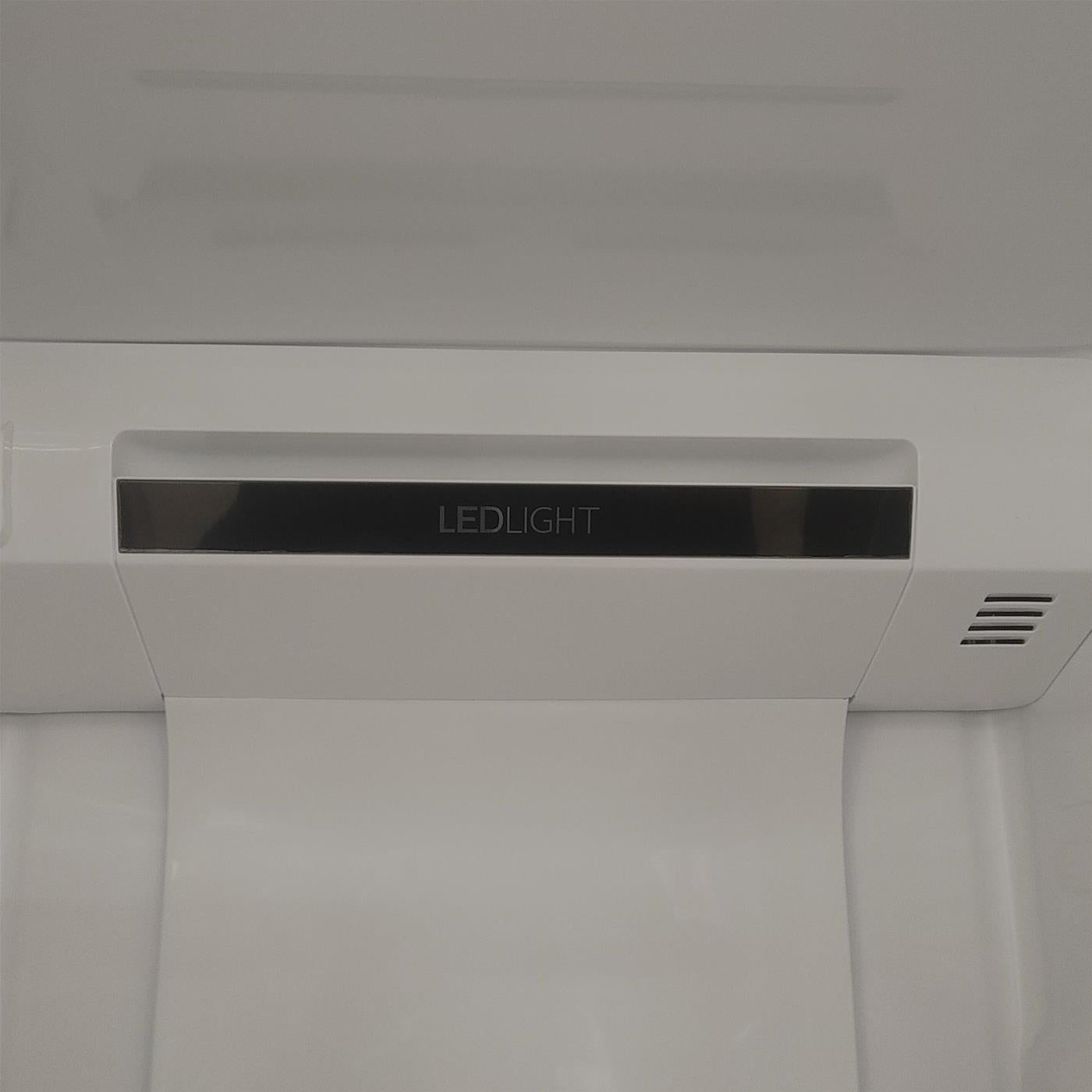 Frigorifero Haier HSR5918DNMP Side by Side 528 L