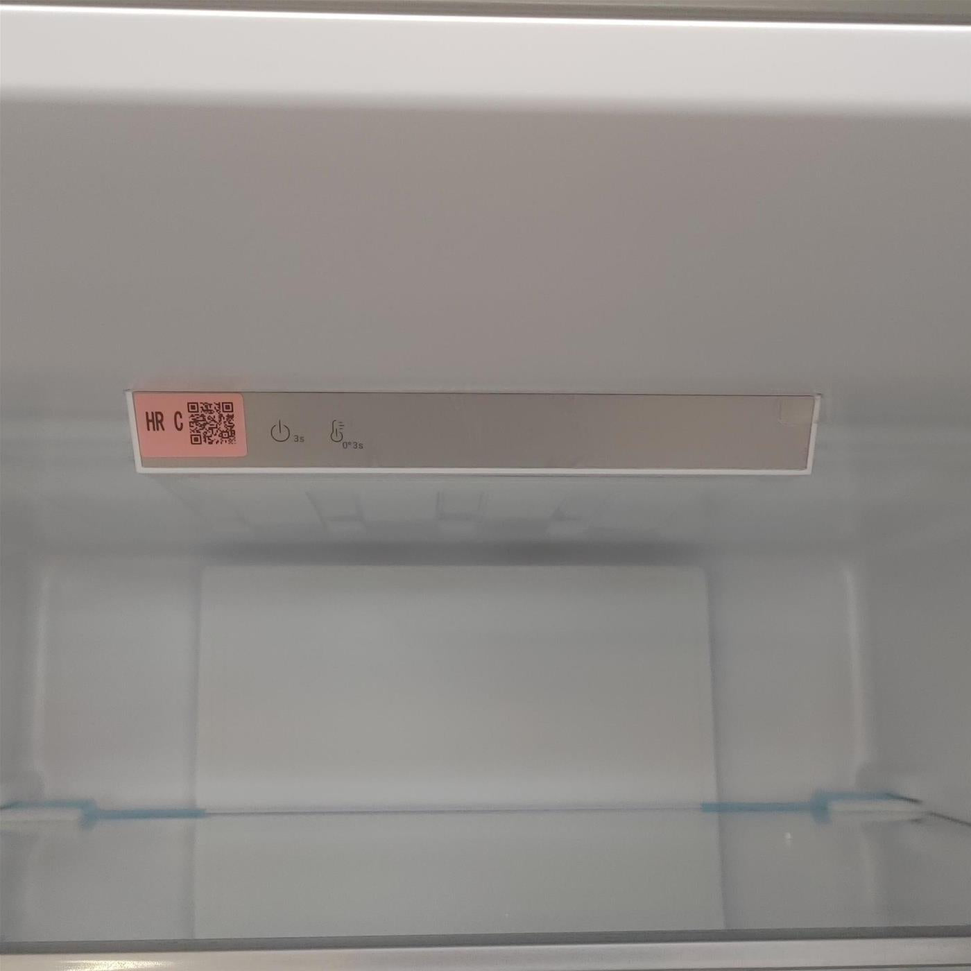 Frigorifero Haier HDPR1618CNPK 352 L