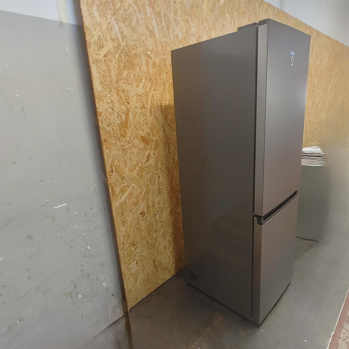 Frigorifero Haier HDPR1618CNPK 352 L