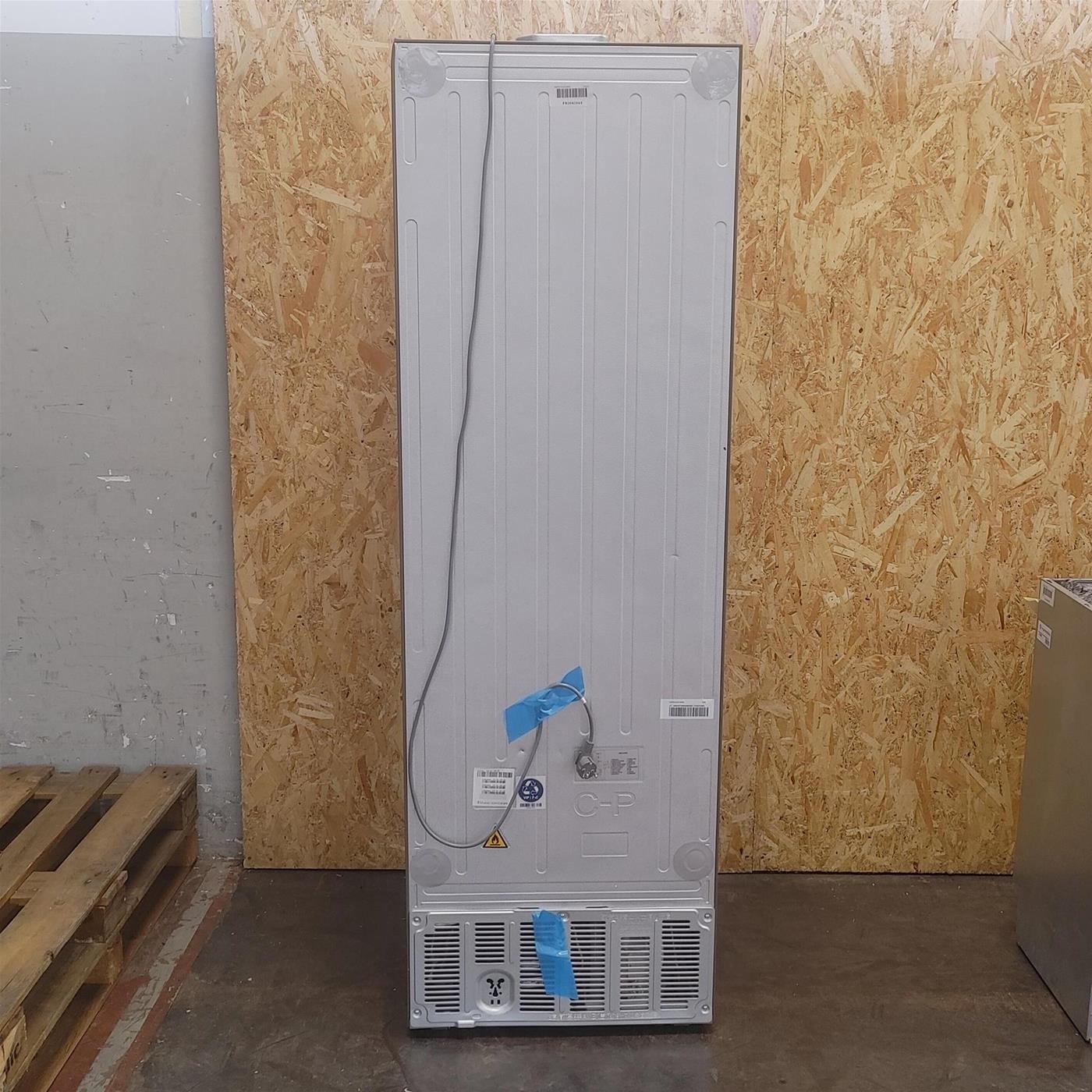 Frigorifero Haier HDPR1618CNPK 352 L