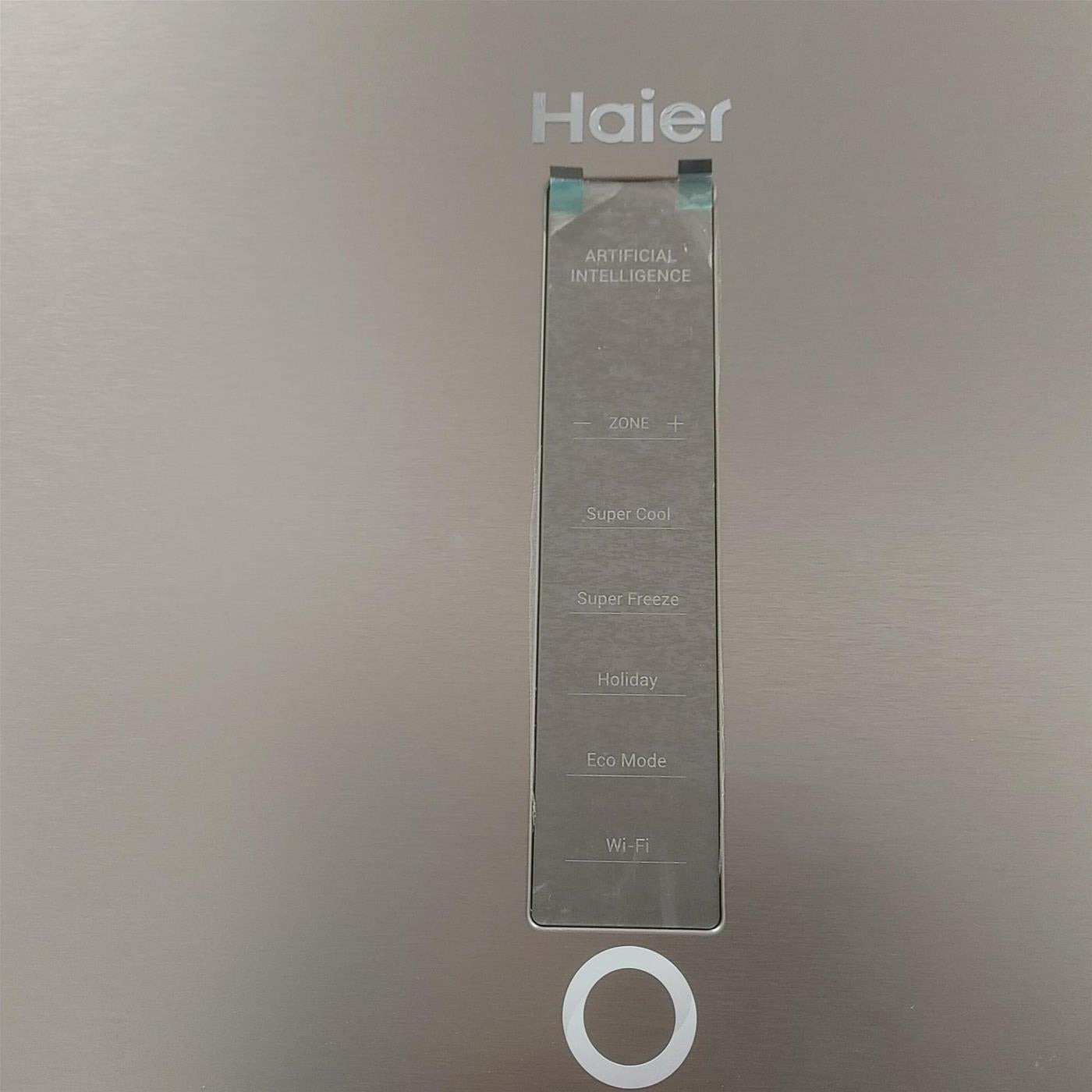 Frigorifero Haier 2D 60 Serie 5 Pro HDPW5620BNPK 409 L