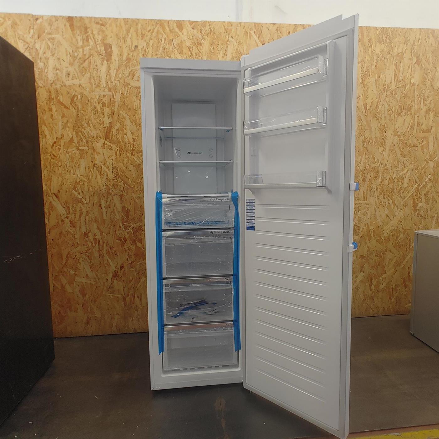 Frigorifero Haier H3R-330WNA UK Libera installazione 330 L