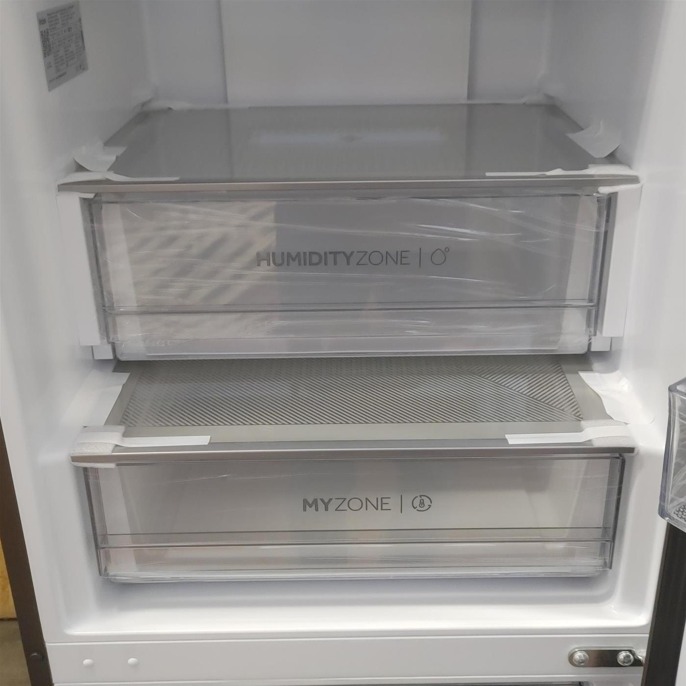 Frigorifero Haier 2D 60 Serie 5 HDPW5620ANPD Libera installazione 409 L